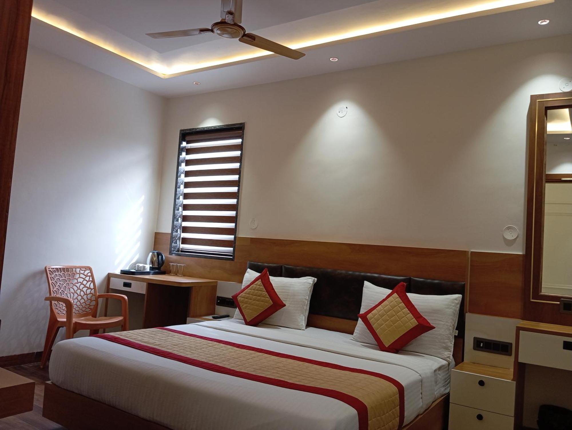 Hotel Masaga By Qcent 3*
