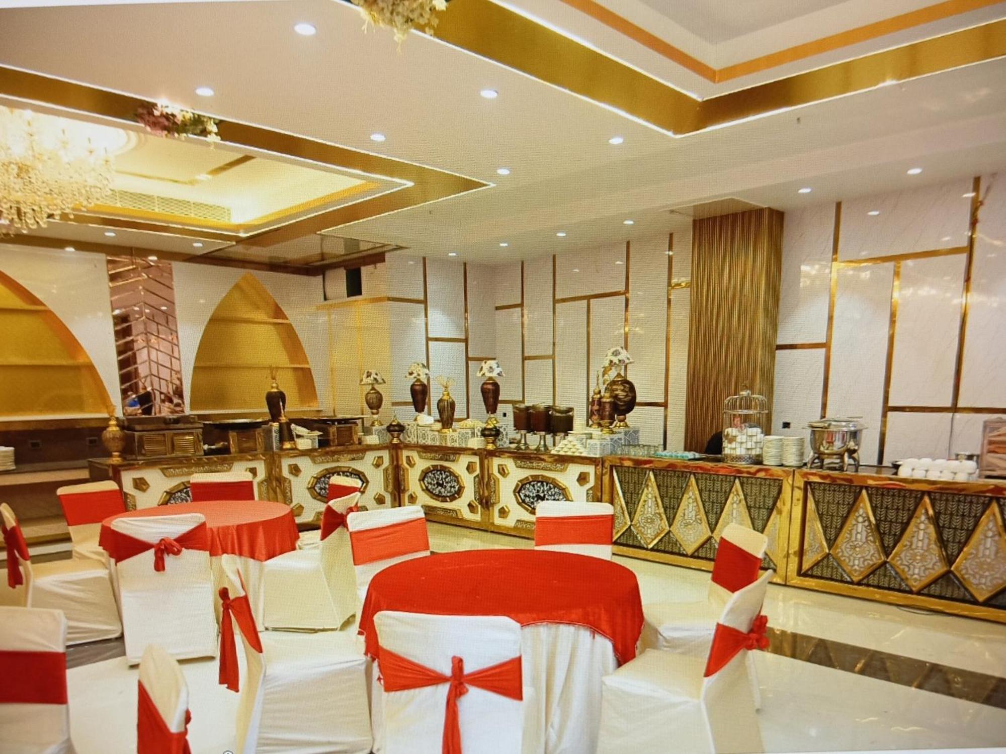 Hotel Masaga By Qcent 3*
