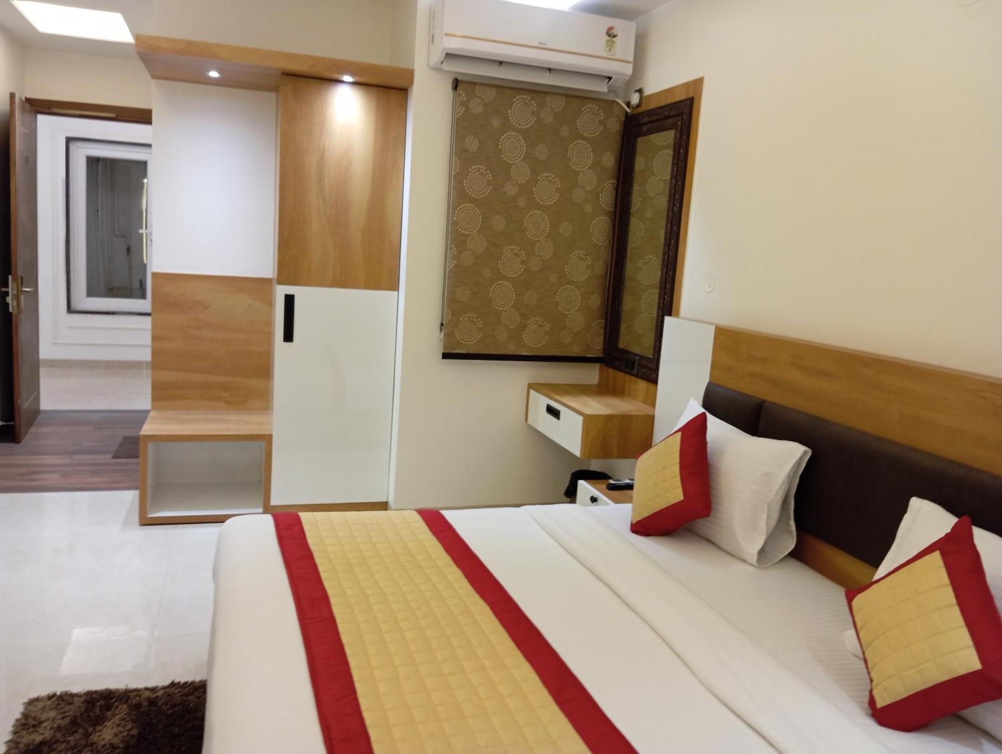 Hotel Masaga By Qcent