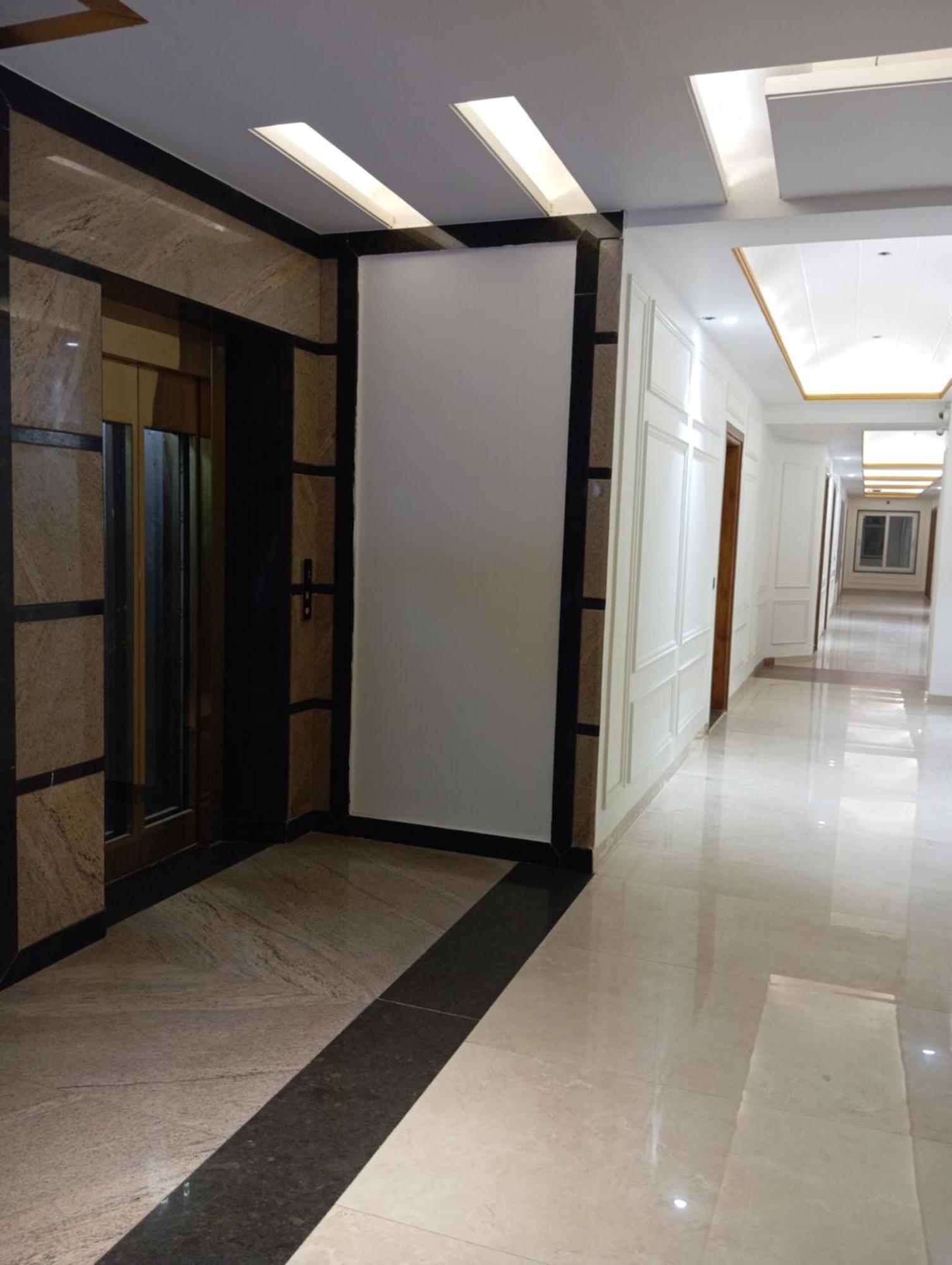 Hotel Masaga By Qcent Gurgaon