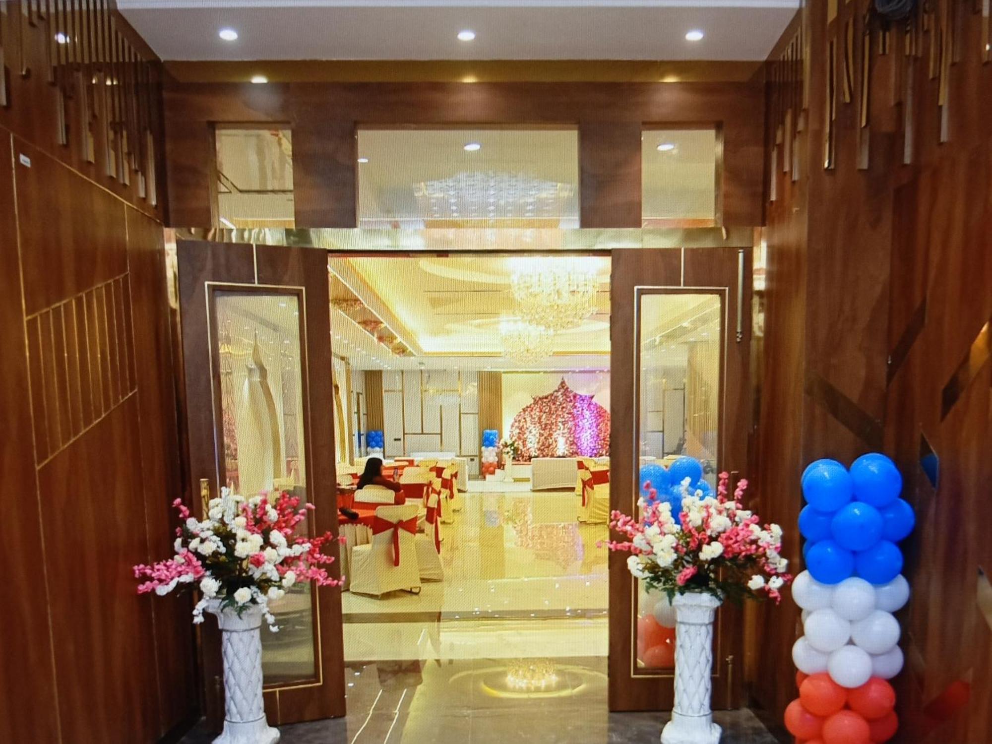 Hotel Masaga By Qcent 3*