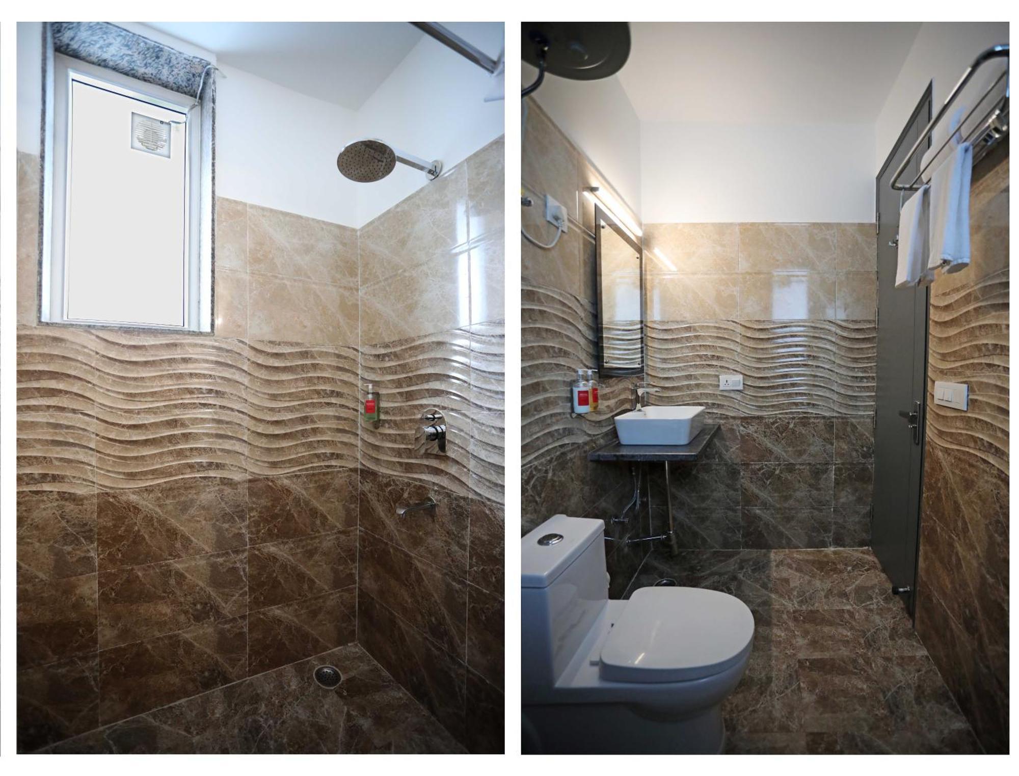 Oyo Townhouse 024 Sector 47 Hotel 3*