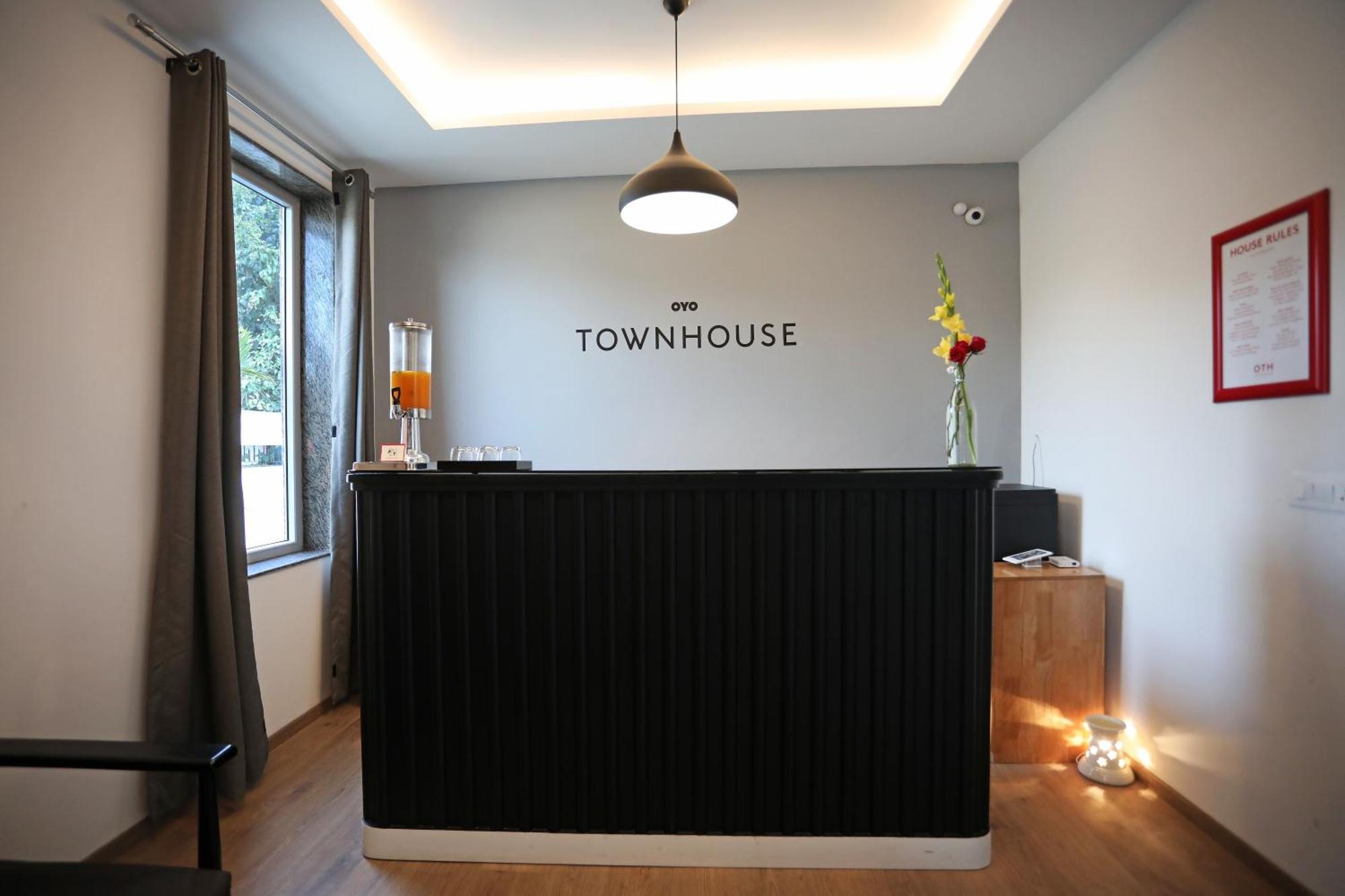 Oyo Townhouse 024 Sector 47 3*