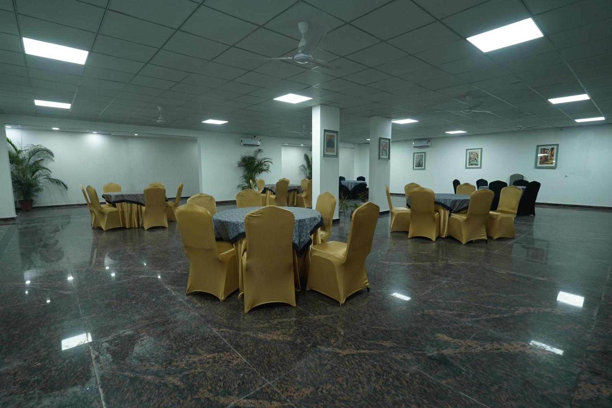 Posh Garden Artemis Hospital Road Gurgaon