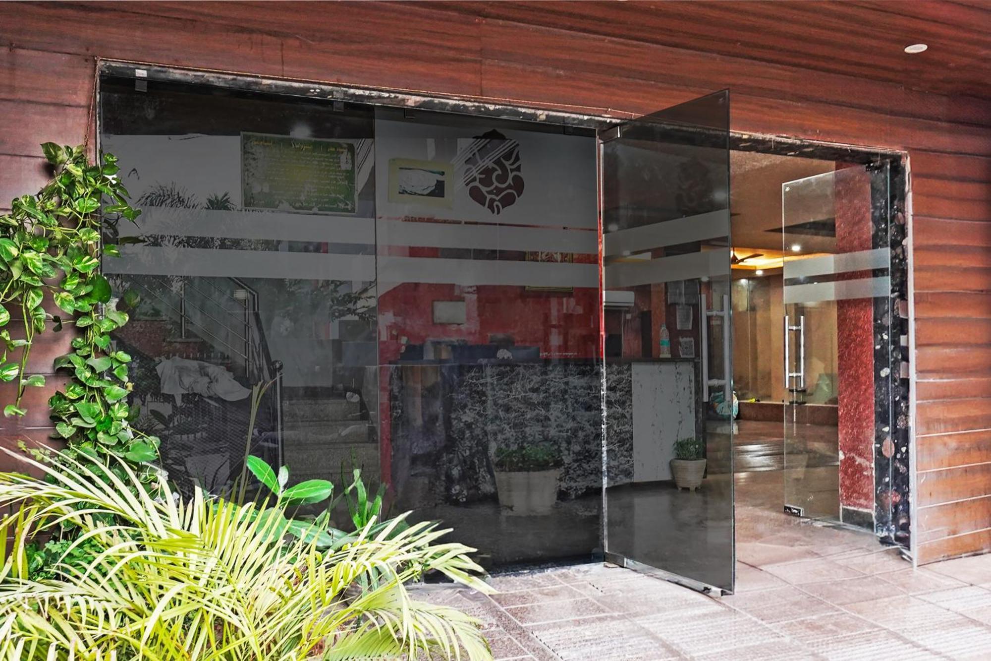 O Babil Palace Near Omaxe Celebration Mall 4*