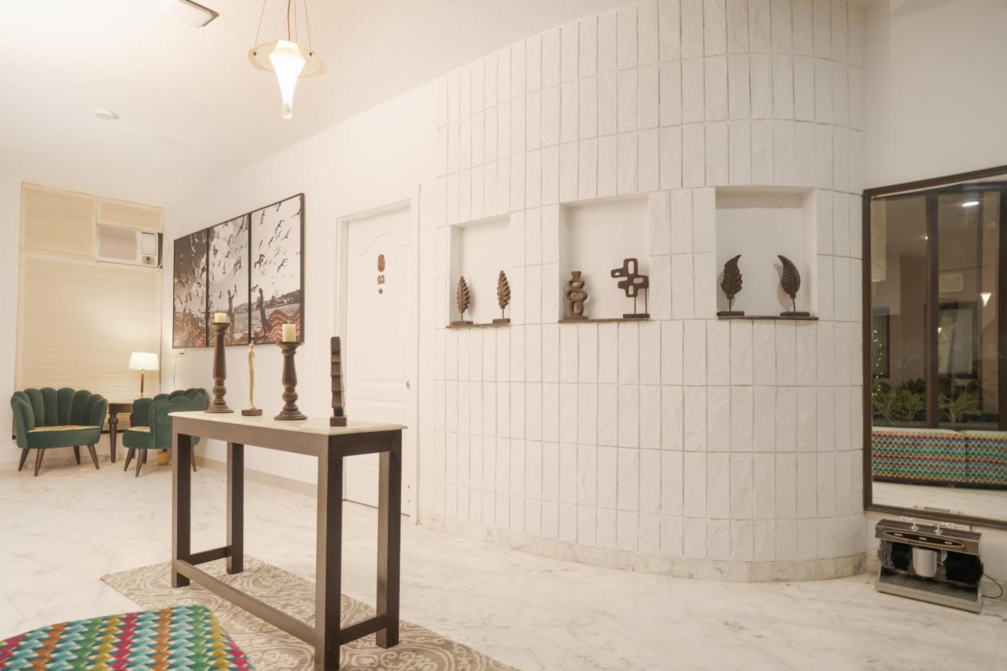 Hotel Firebrick Boutique Residences - Garnet House 4*