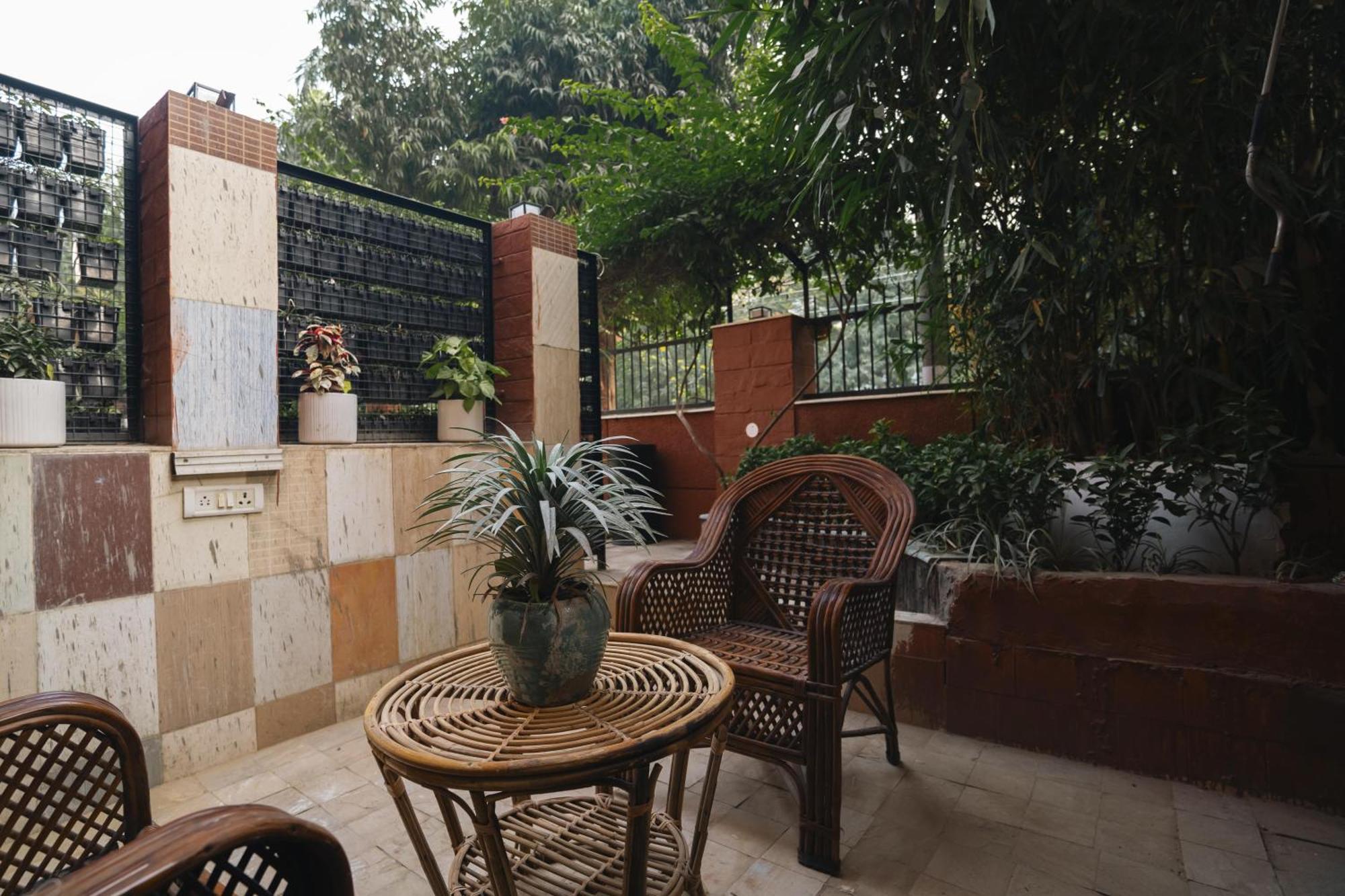 Firebrick Boutique Residences - Garnet House 4*