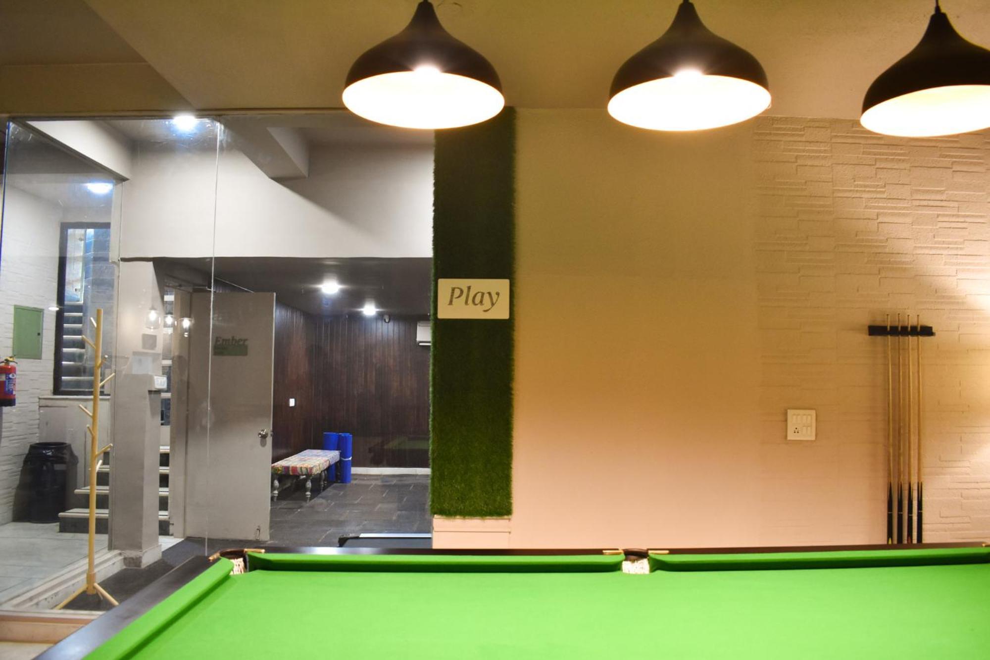 Firebrick Boutique Residences - Garnet House Gurgaon