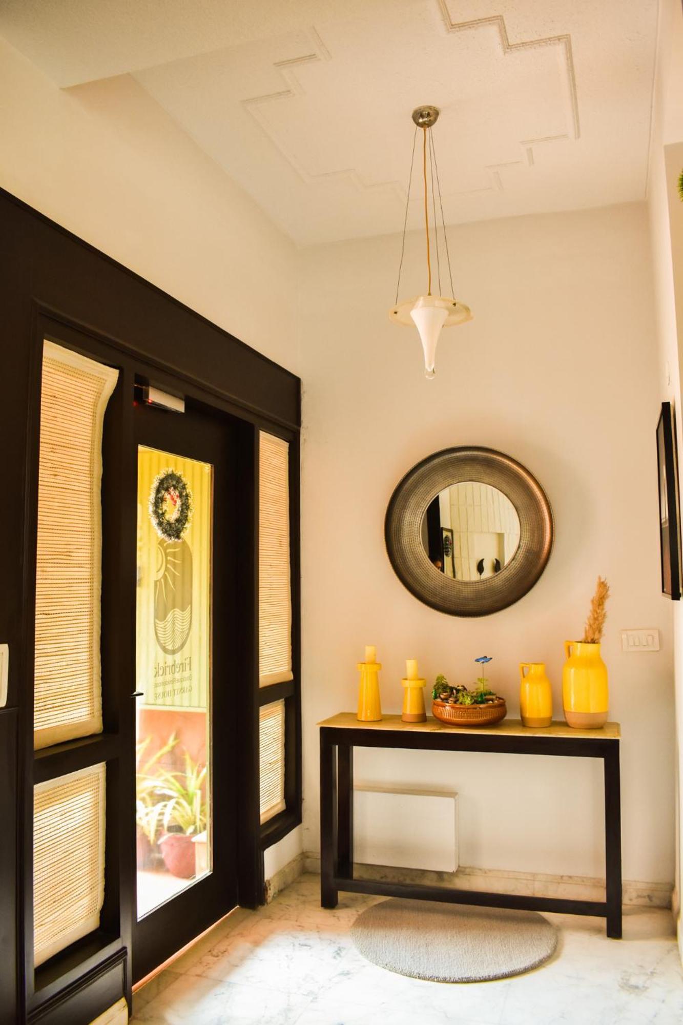 Hotel Firebrick Boutique Residences - Garnet House 4*