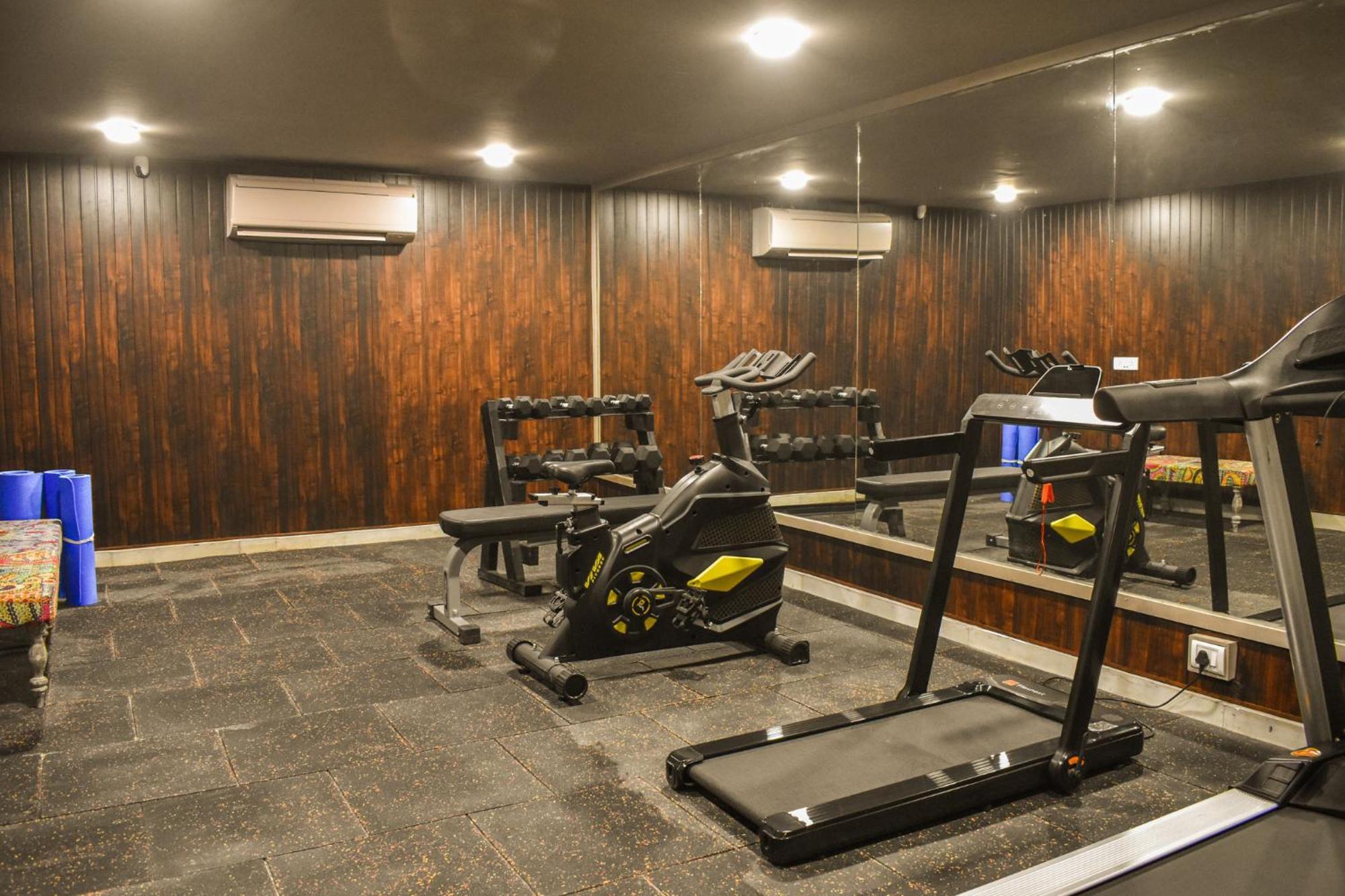 Hotel Firebrick Boutique Residences - Garnet House 4*