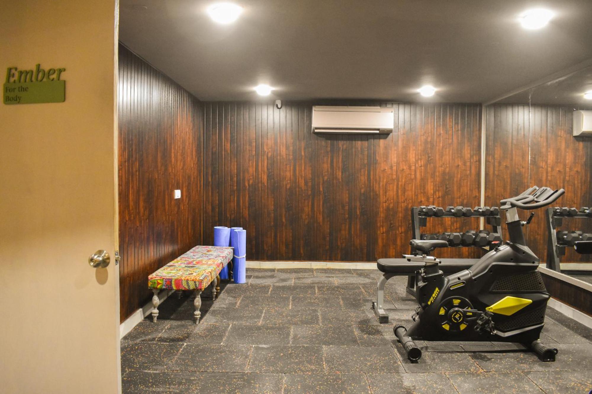 Firebrick Boutique Residences - Garnet House Hotel 4*