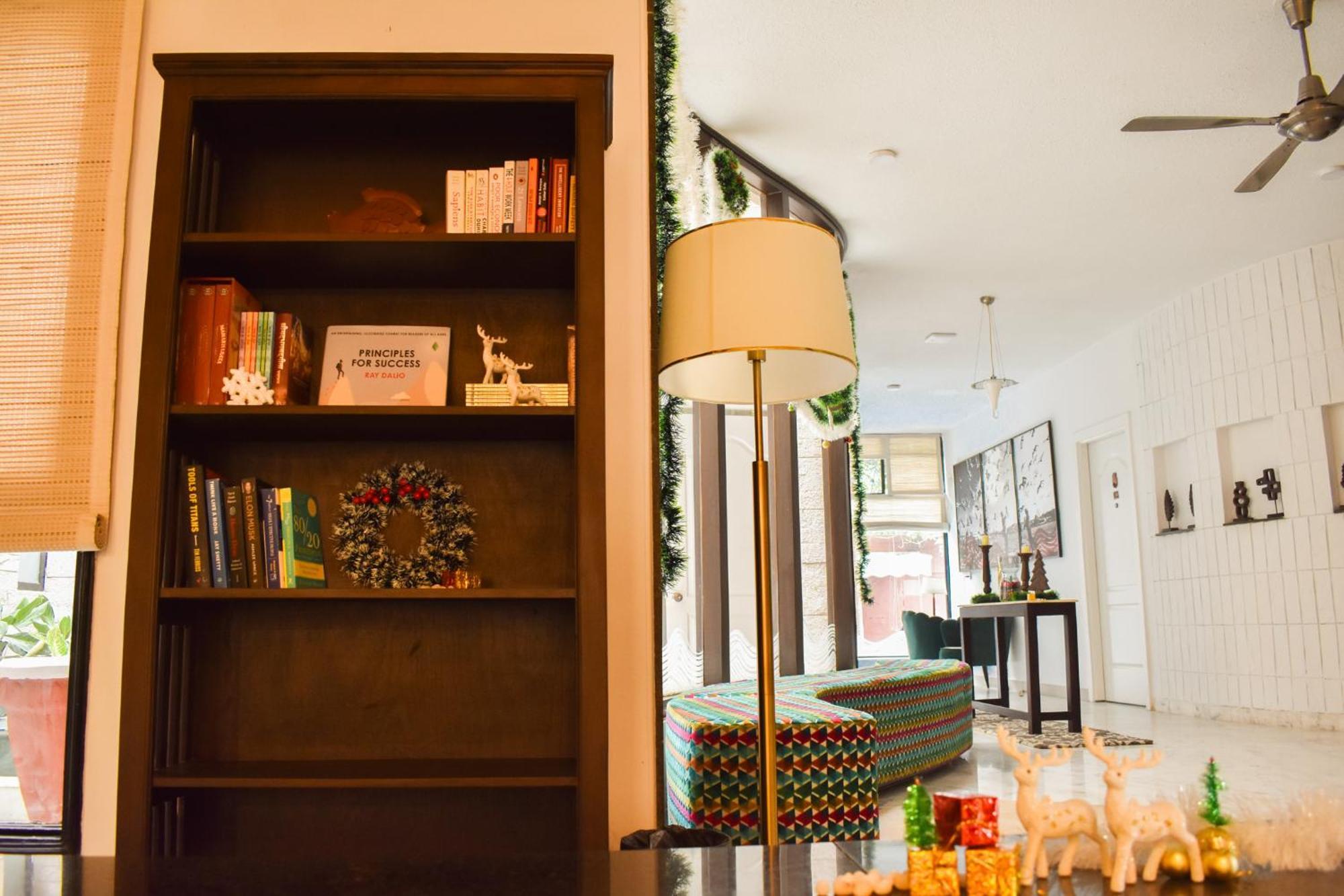 Firebrick Boutique Residences - Garnet House Hotel