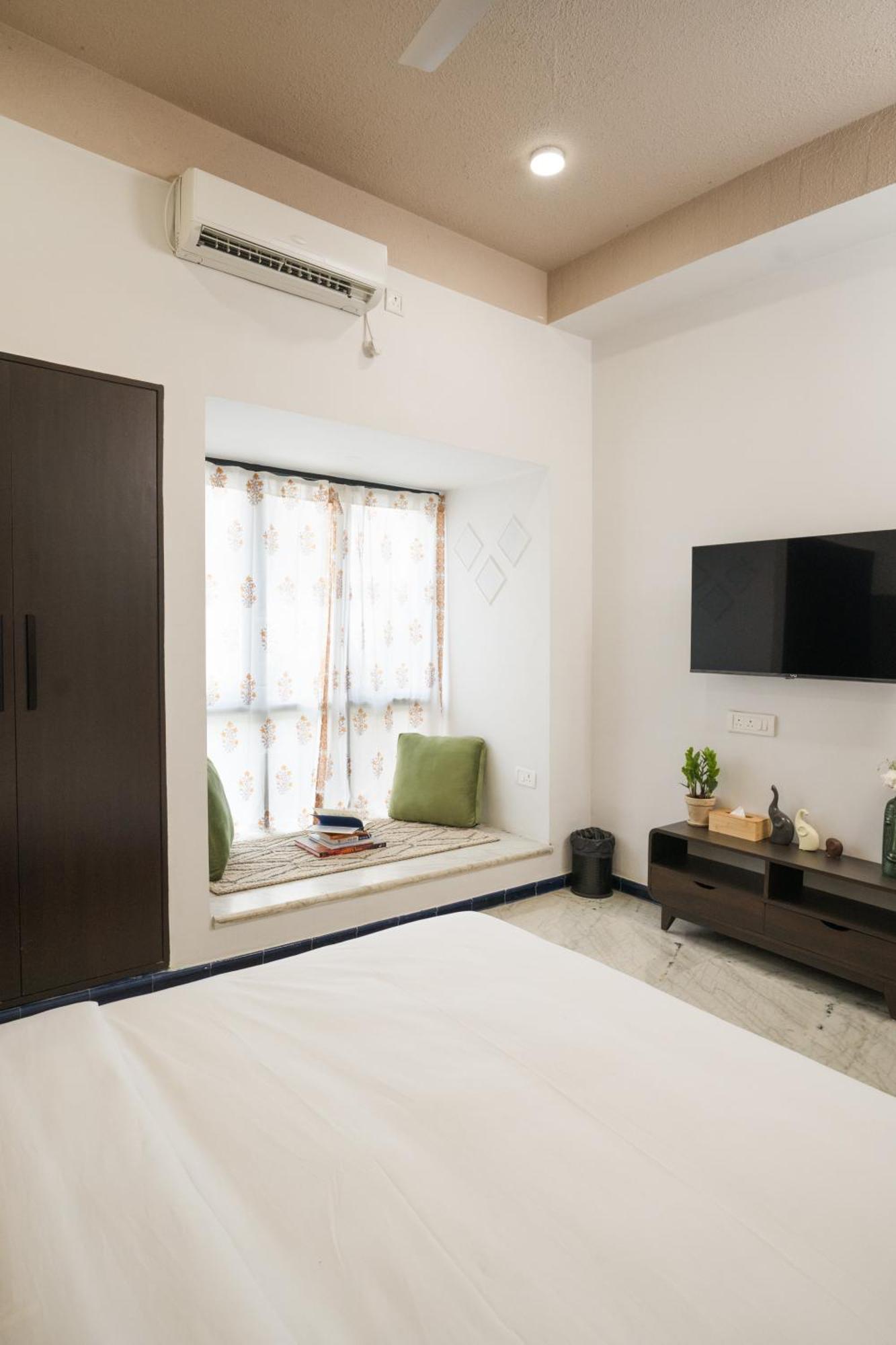 Hotel Firebrick Boutique Residences - Garnet House 4*