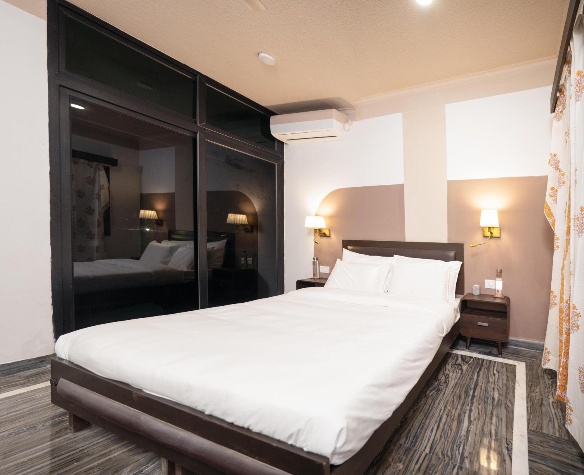 Hotel Firebrick Boutique Residences - Garnet House 4*