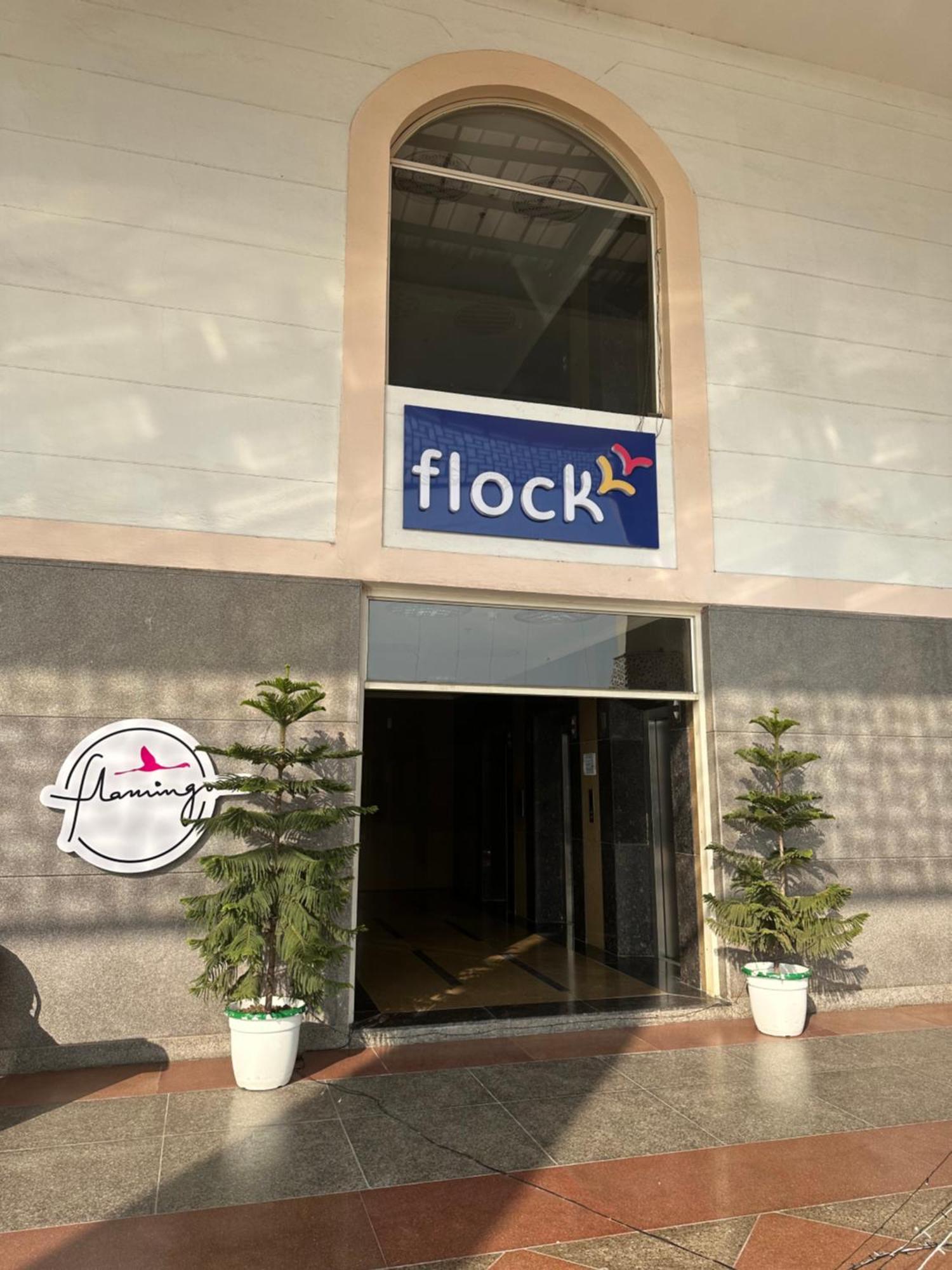 Flamingo Sector 67 I I Hotel 4*