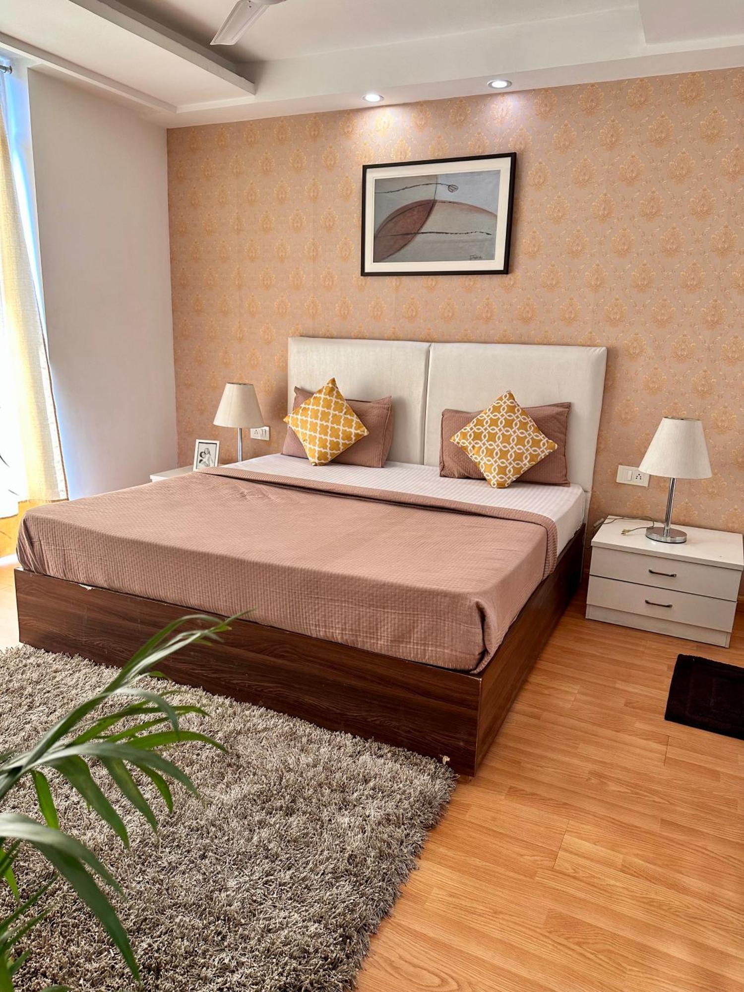 Flamingo Sector 67 I I Gurgaon