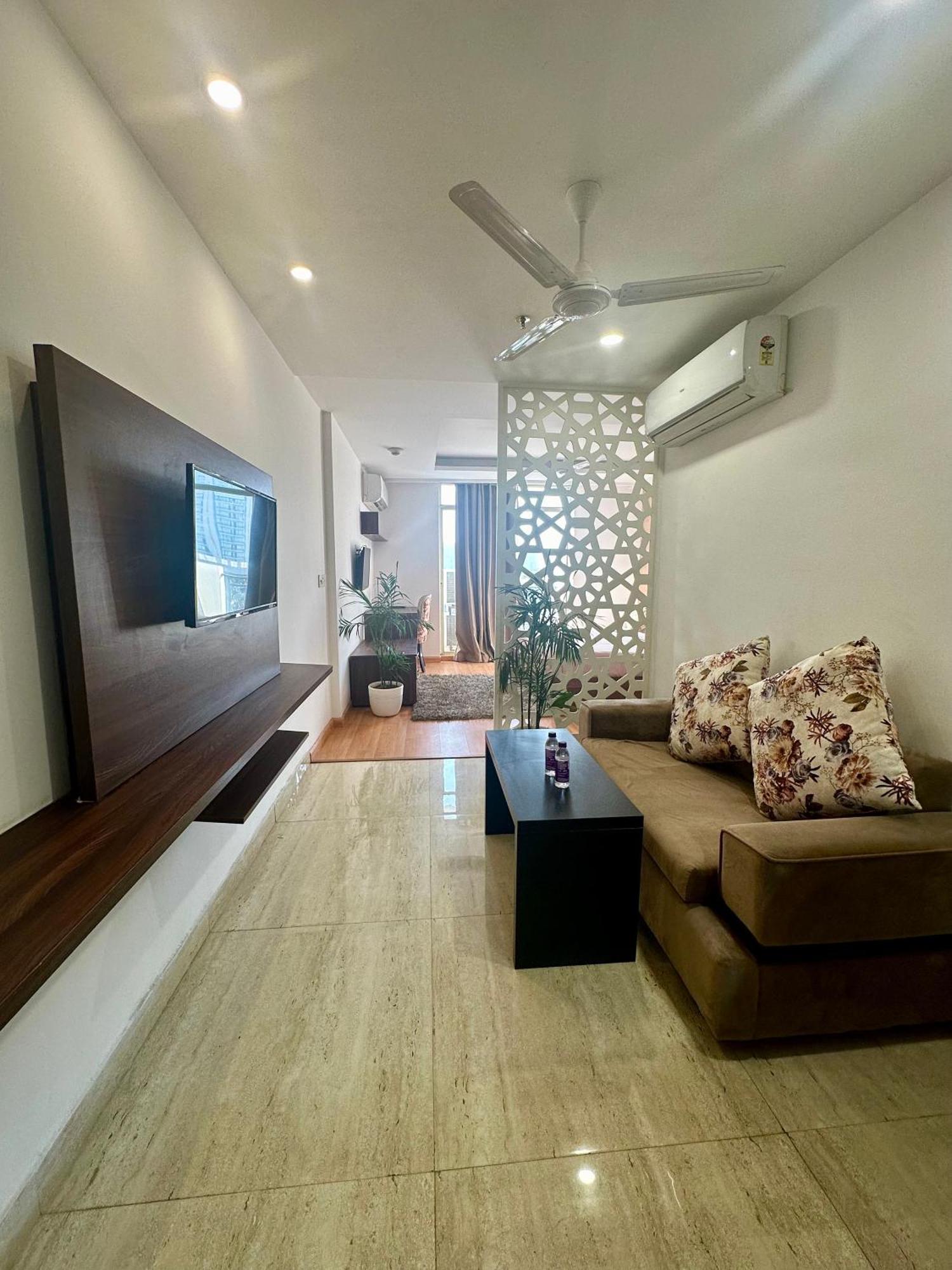 Hotel Flamingo Sector 67 I I Gurgaon