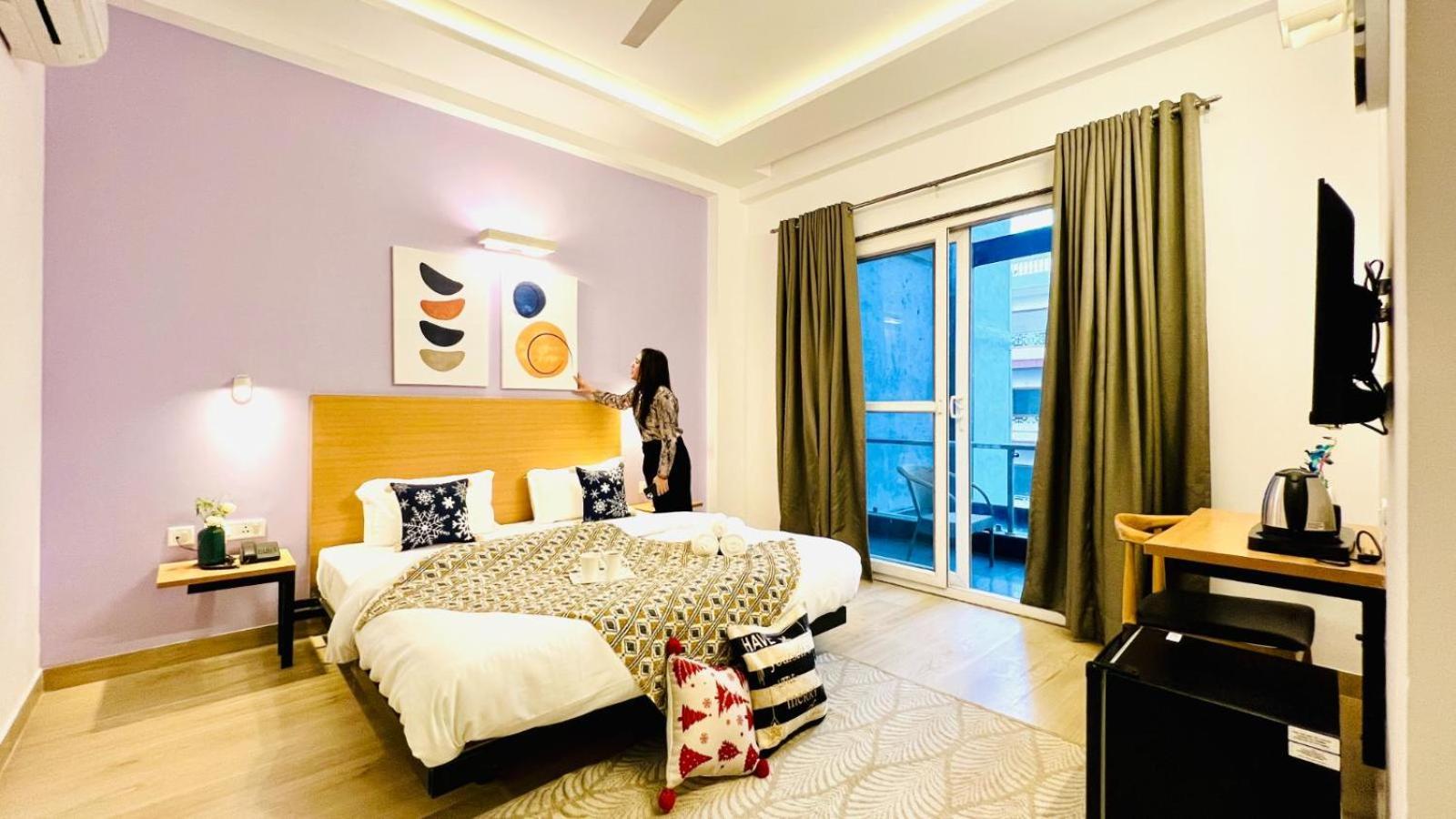 Zen Medicity - & Serviced Aparthotel *