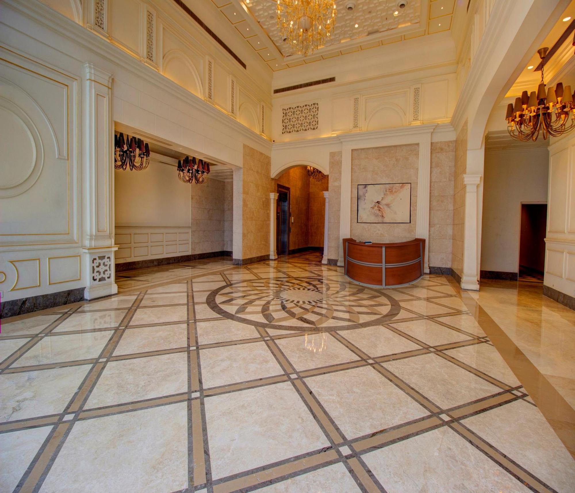 Rhythm Gurugram & Suites, Sohna Road 4*
