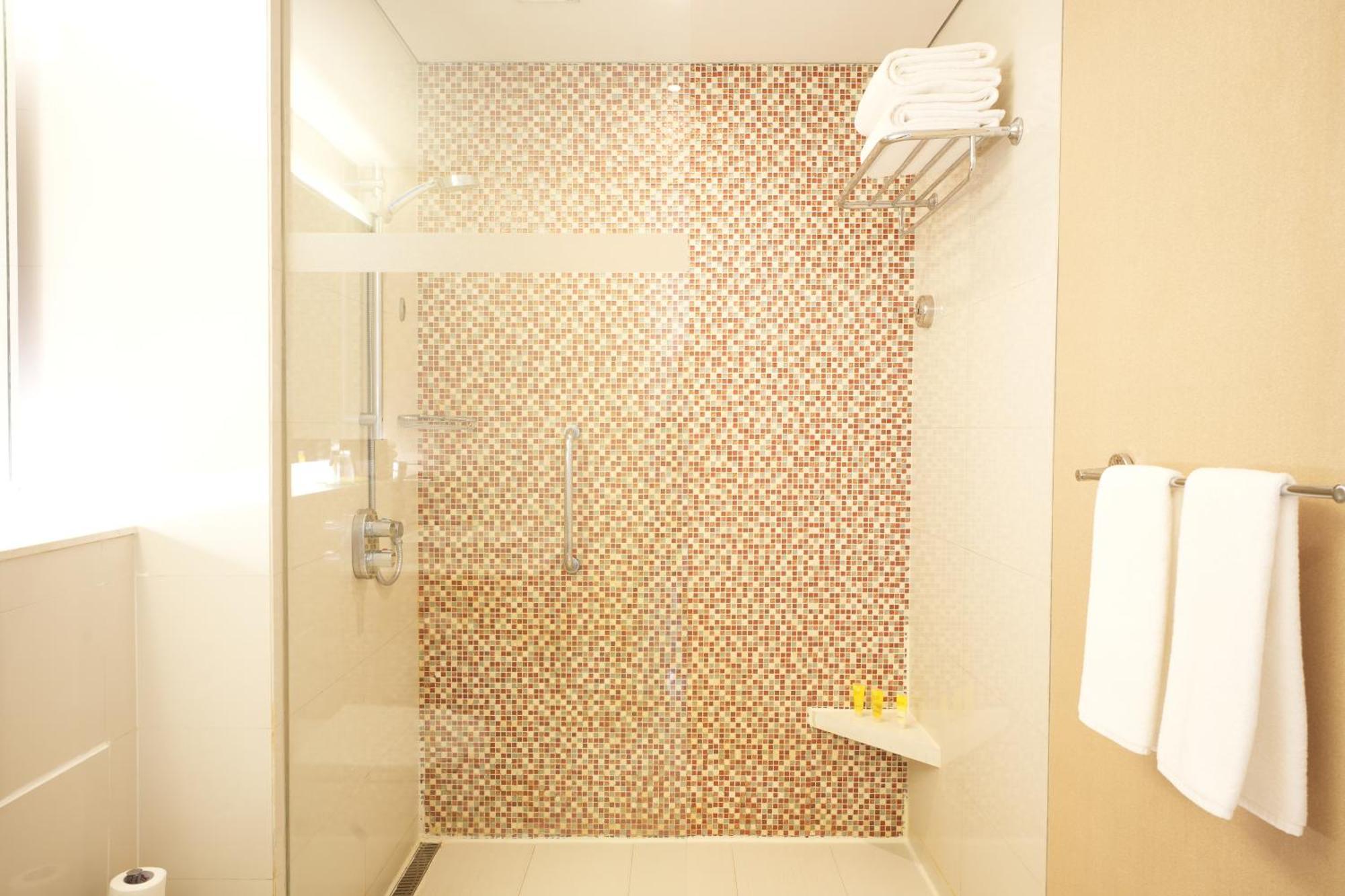 Hyatt Place Udyog Vihar 5* Gurgaon