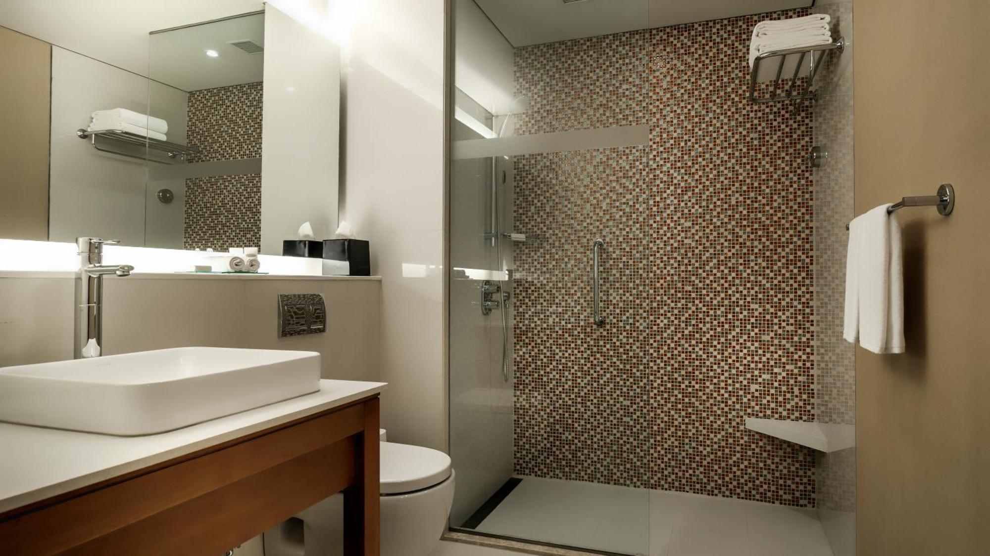Hyatt Place Udyog Vihar 5* Gurgaon