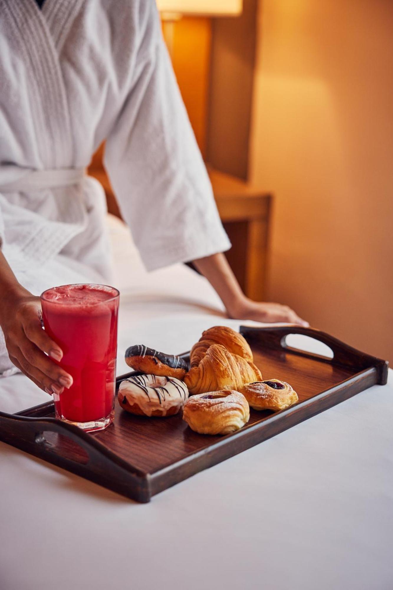 Hyatt Place Udyog Vihar Gurgaon