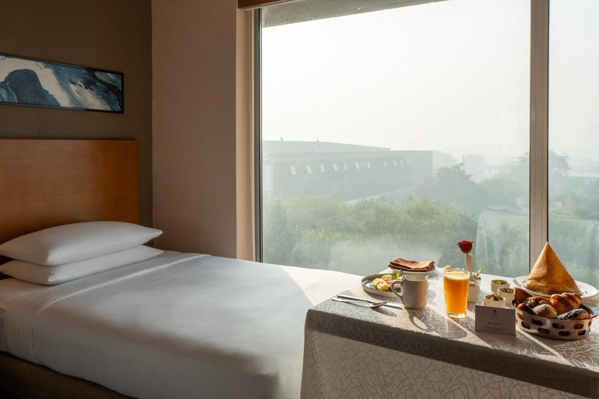 Hotel Hyatt Place Udyog Vihar