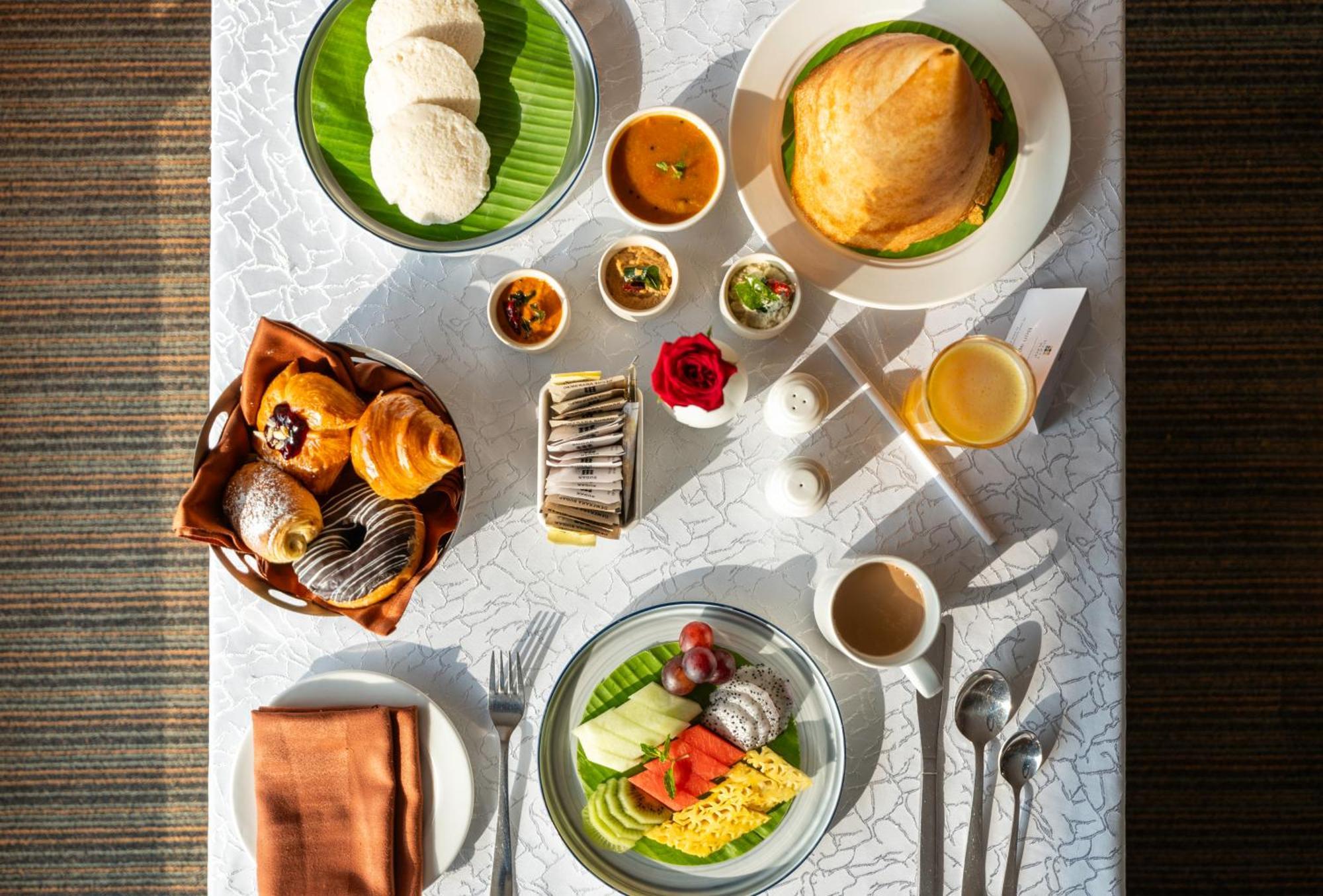 Hyatt Place Udyog Vihar Hotel Gurgaon