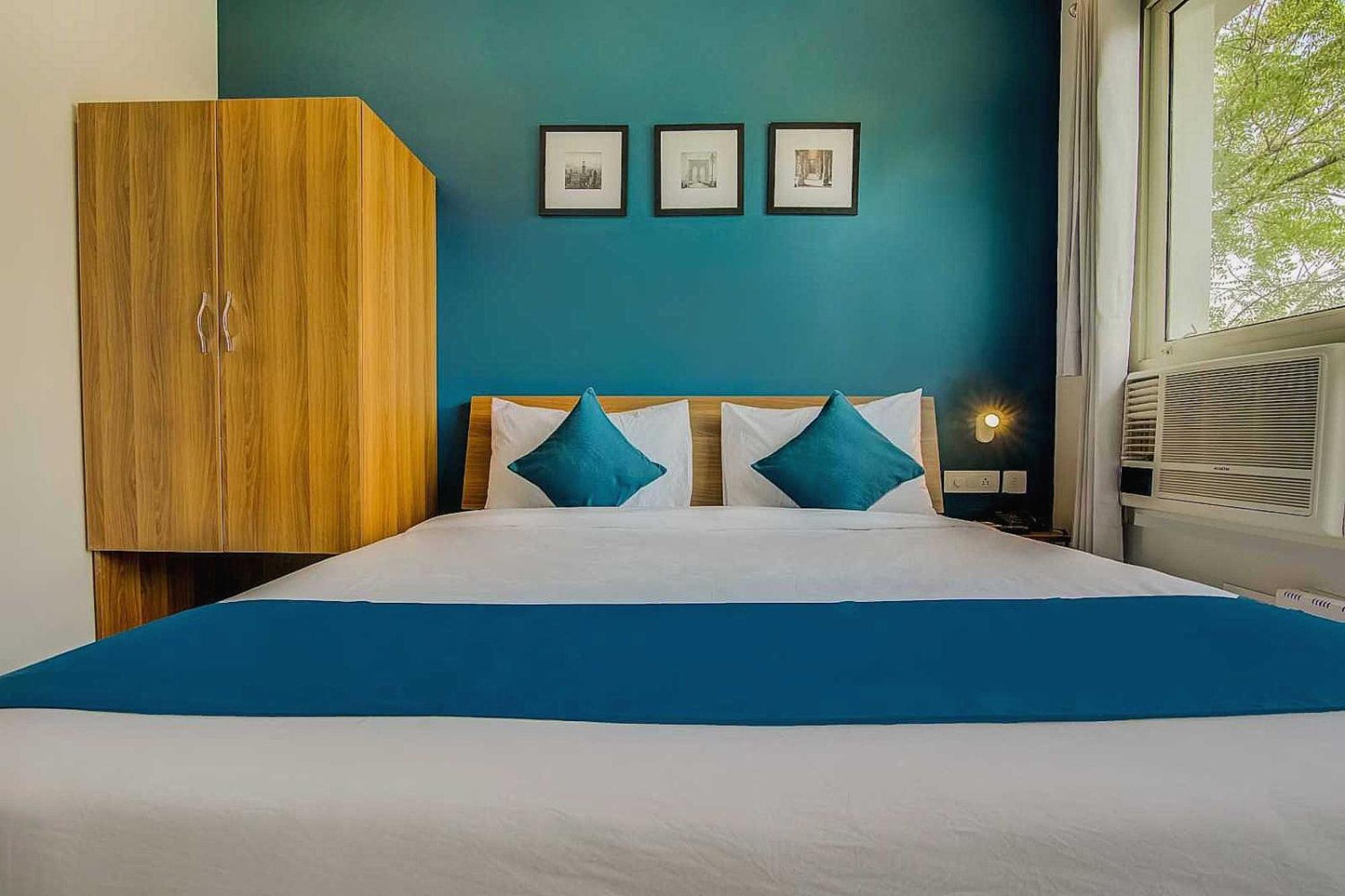 Collection O Telone Hotel 3*