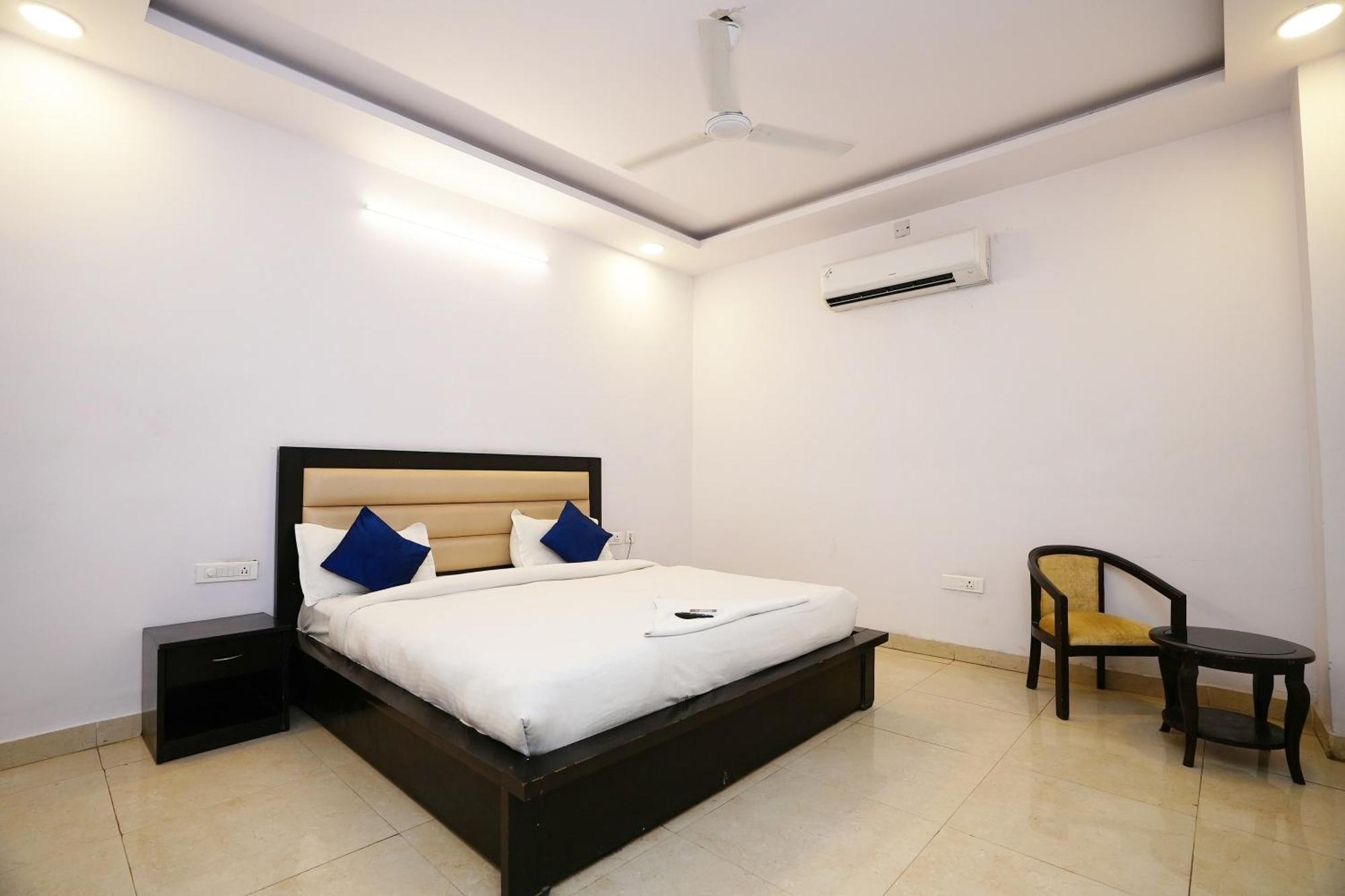 White Rock Gurgaon