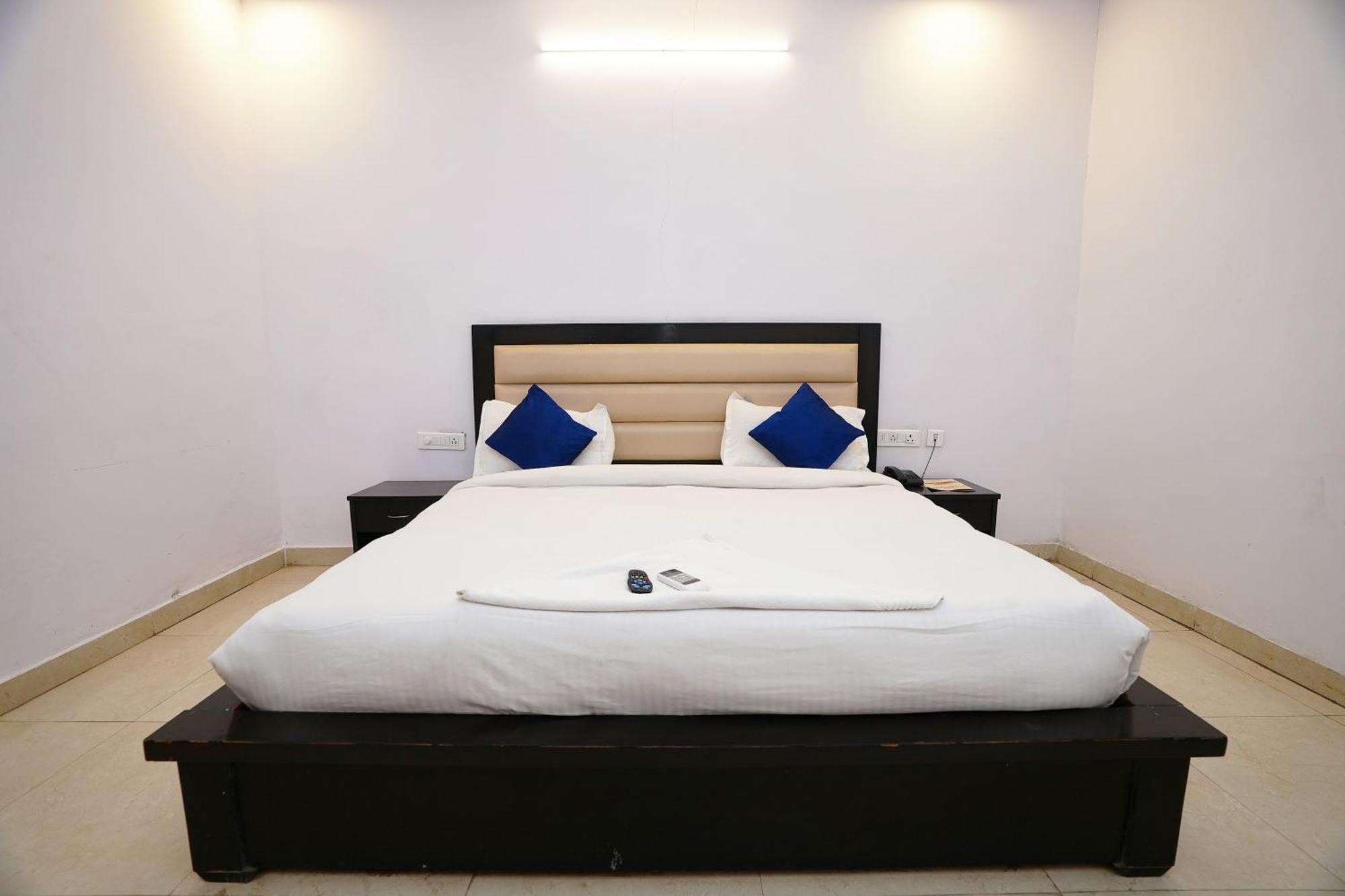 White Rock Gurgaon
