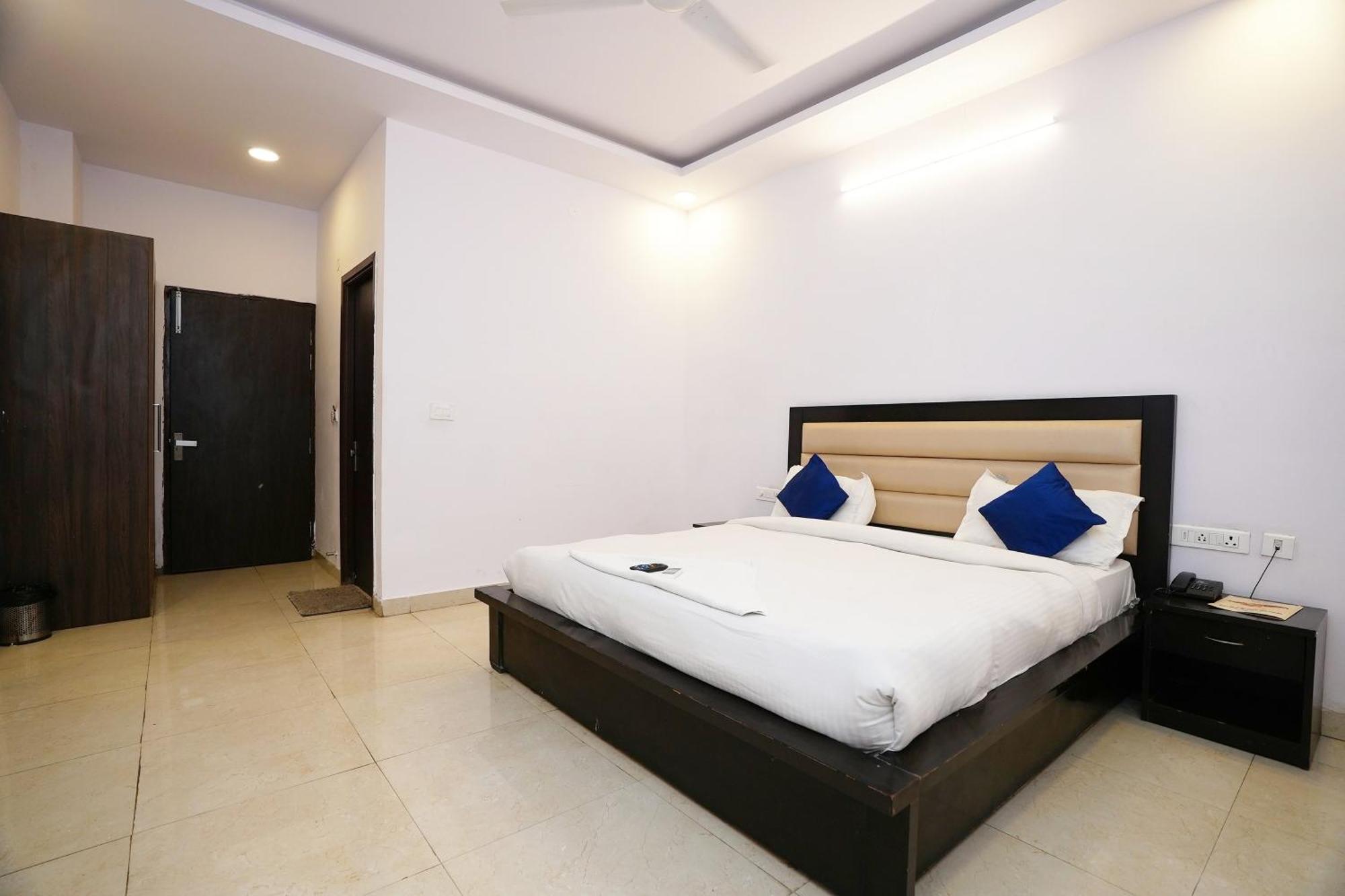 White Rock * Gurgaon