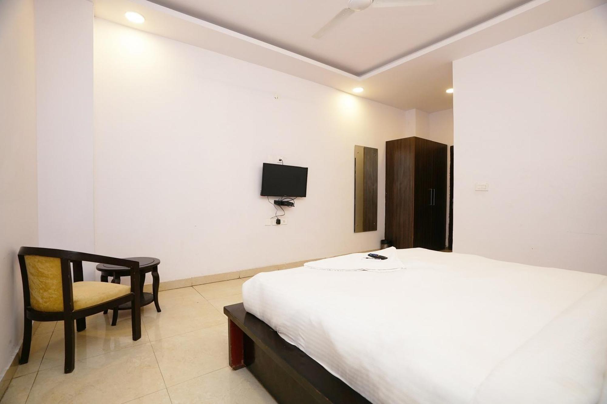 Hotel White Rock