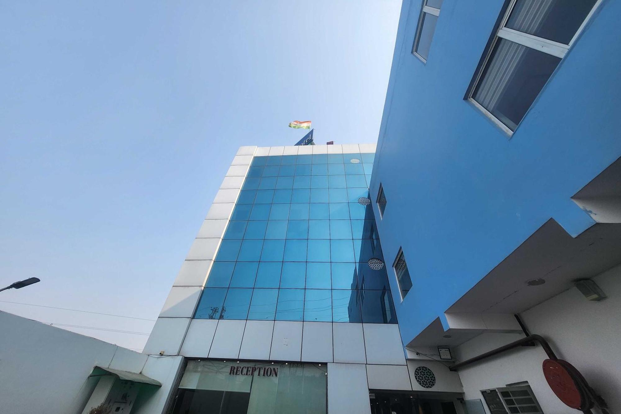 White Rock * Gurgaon