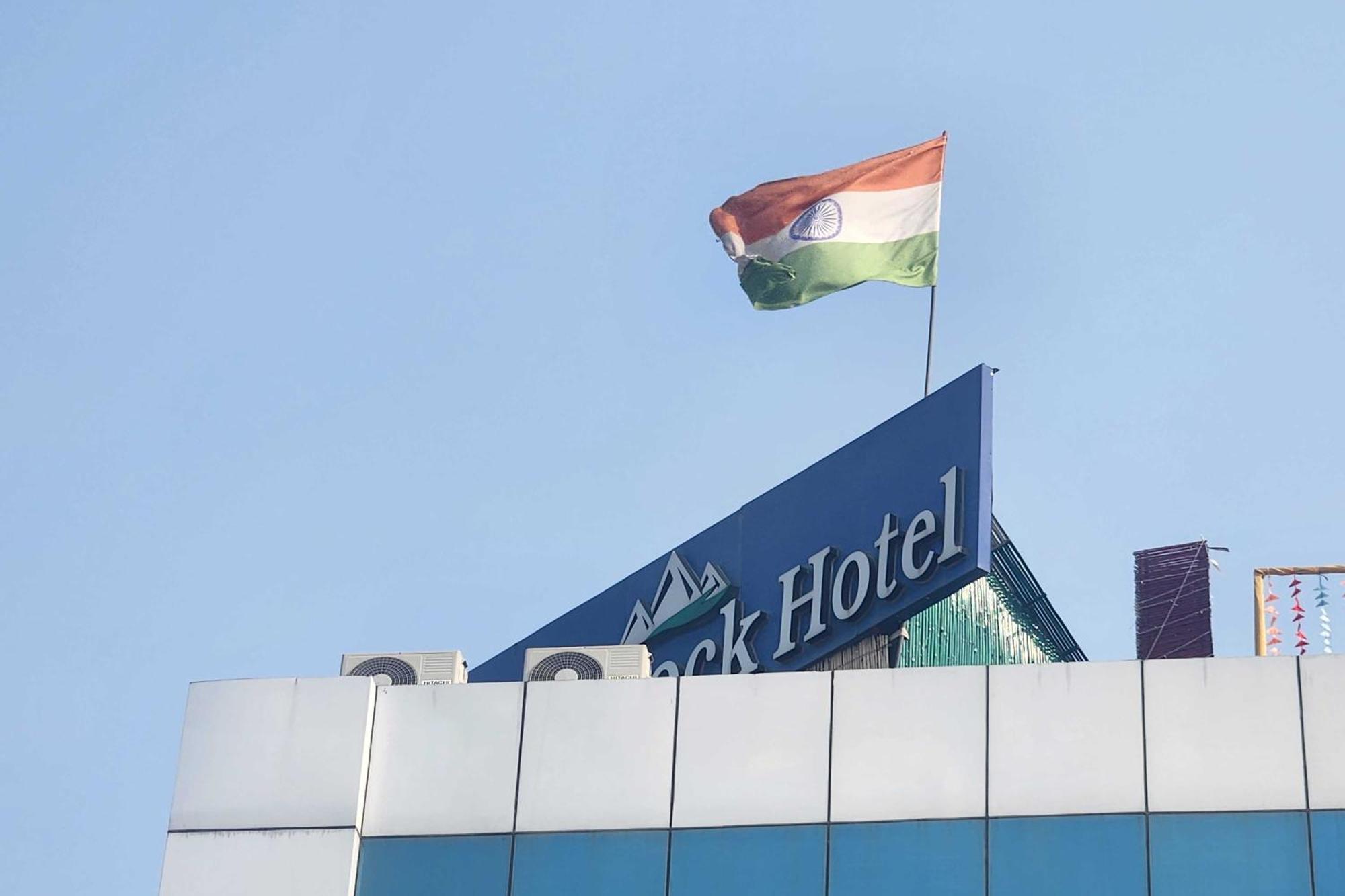 White Rock Gurgaon