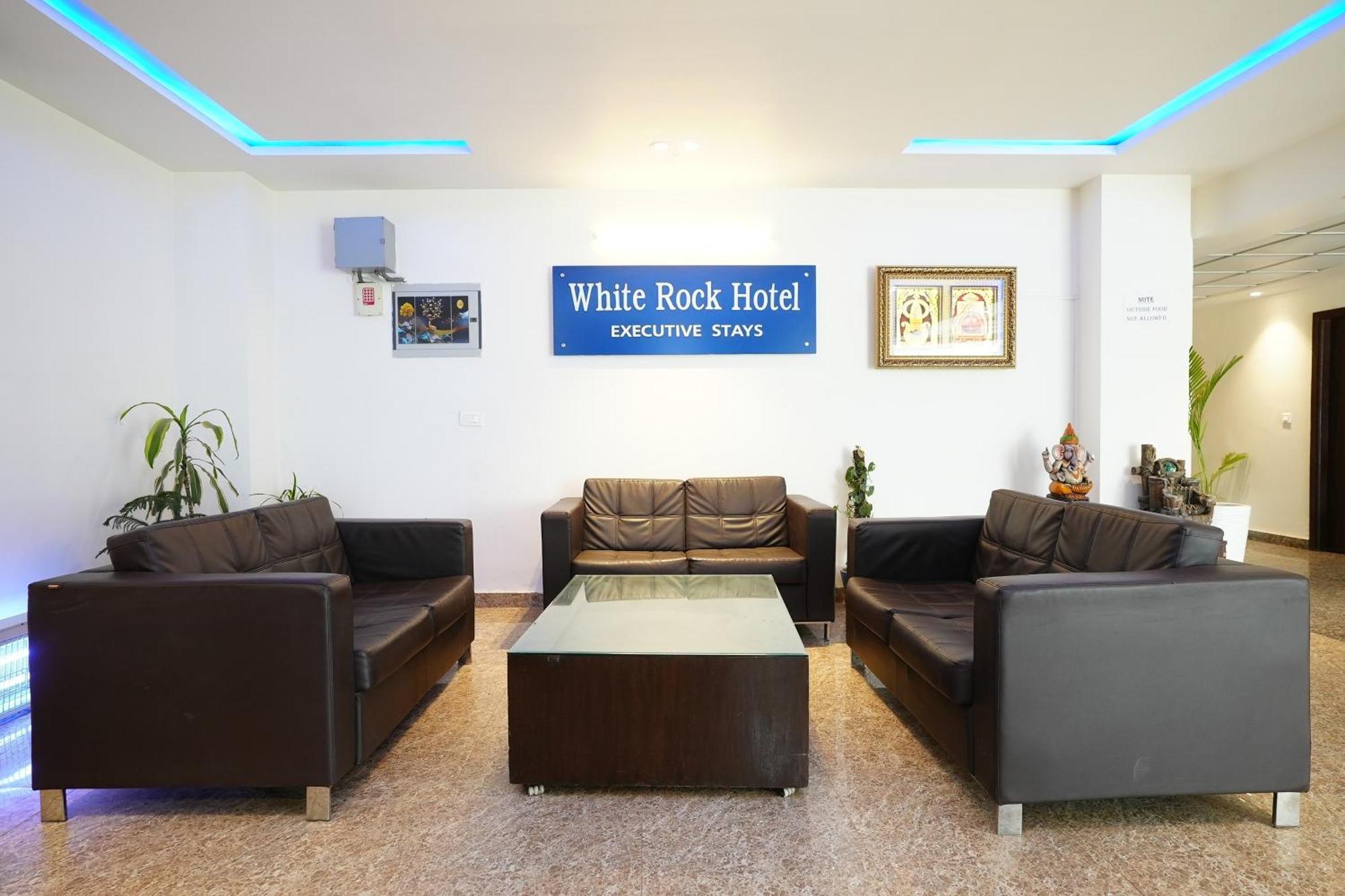 White Rock