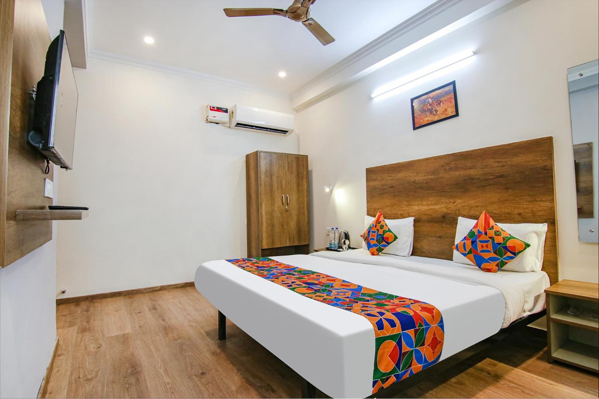 Fabexpress The Radiant Gurgaon