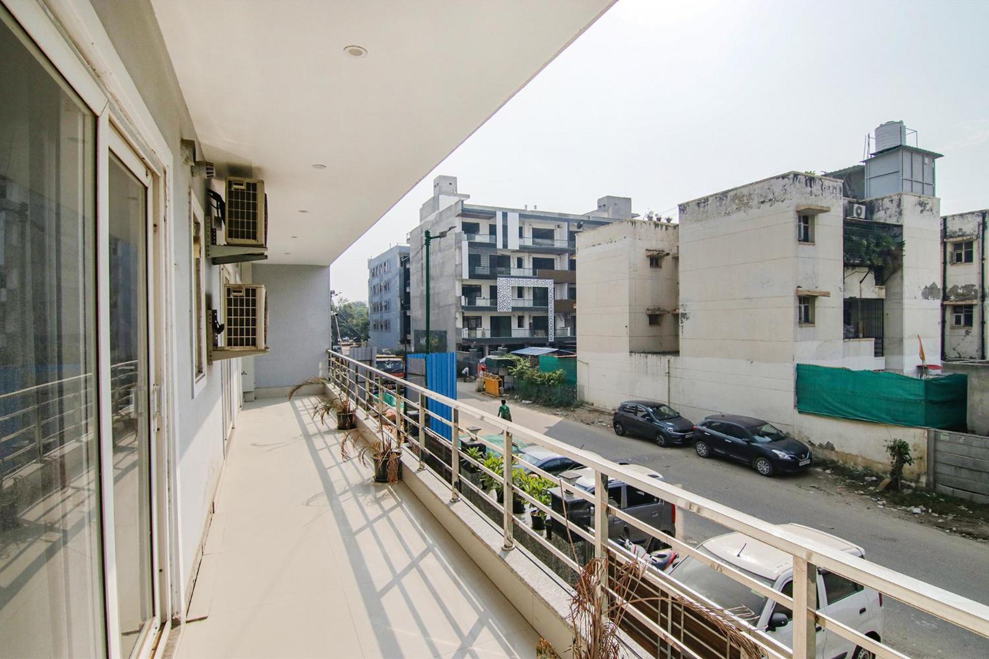 Fabexpress The Radiant Gurgaon