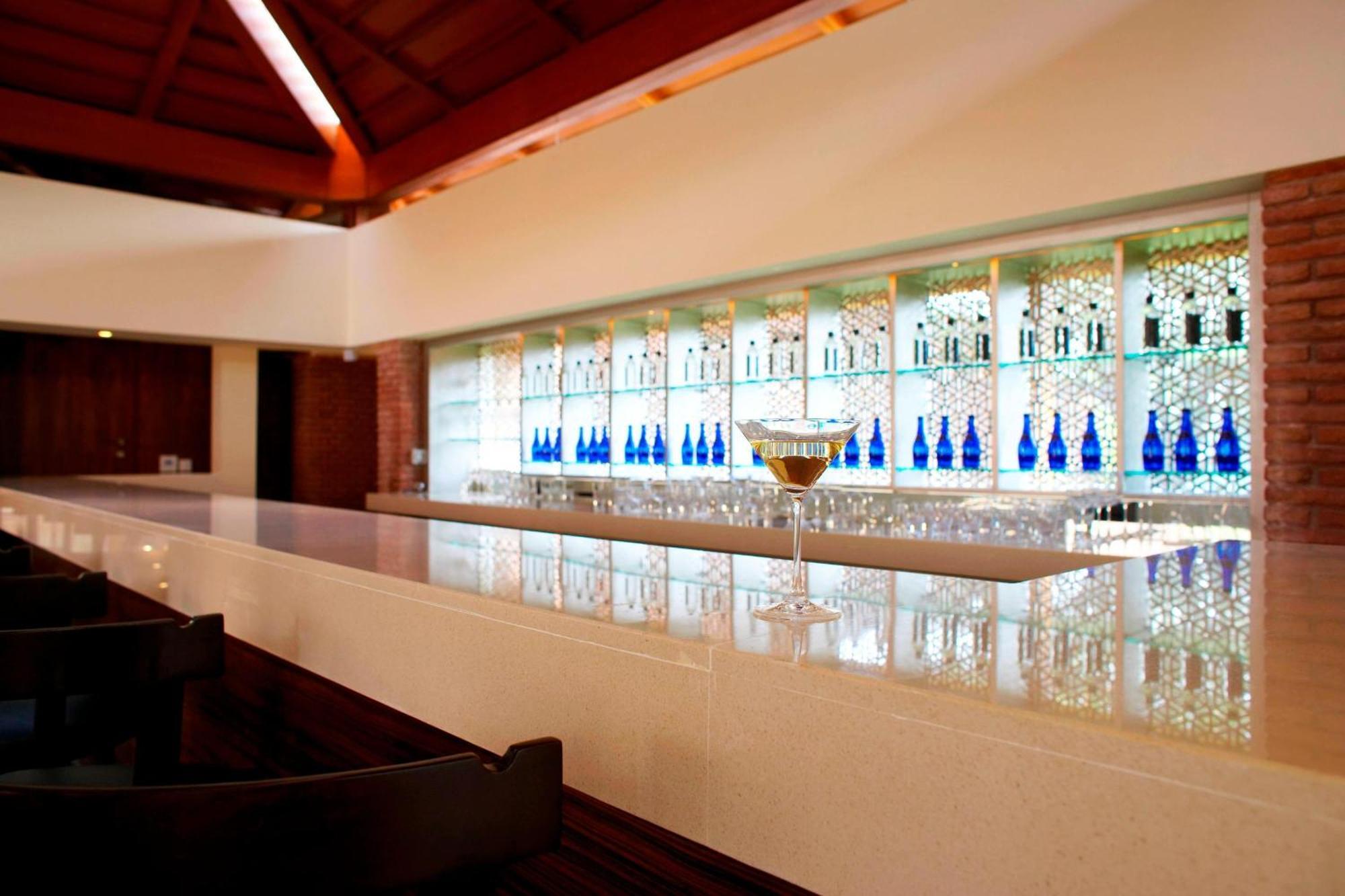 Resort The Westin Sohna &