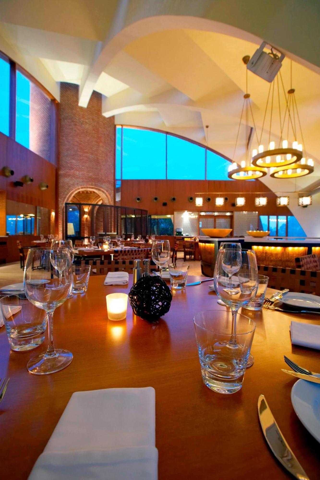 The Westin Sohna &