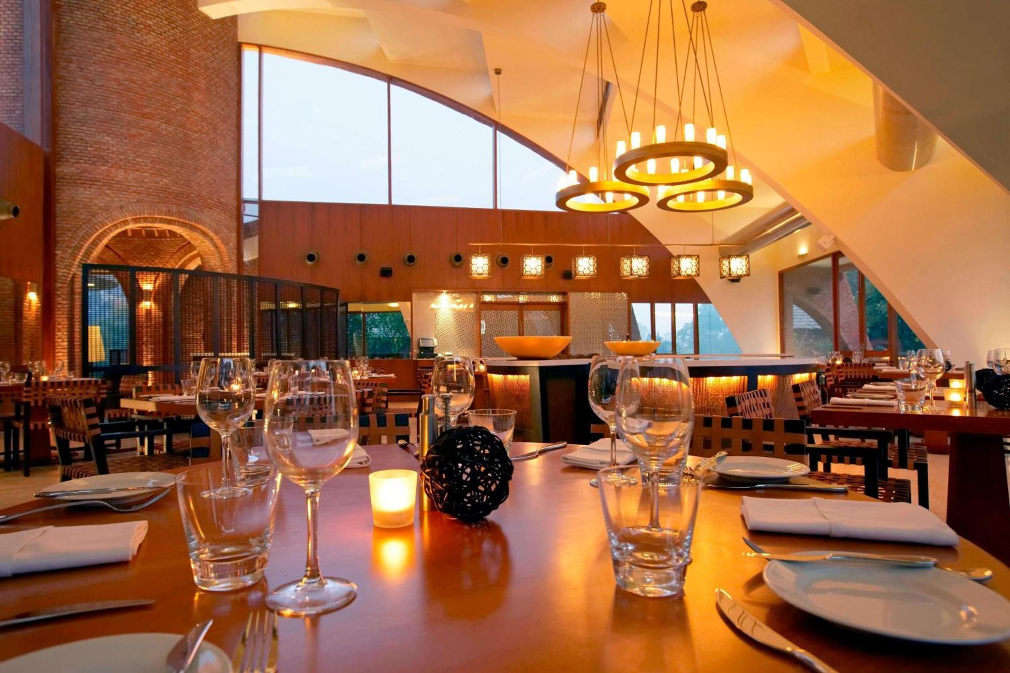 Resort The Westin Sohna & Gurgaon