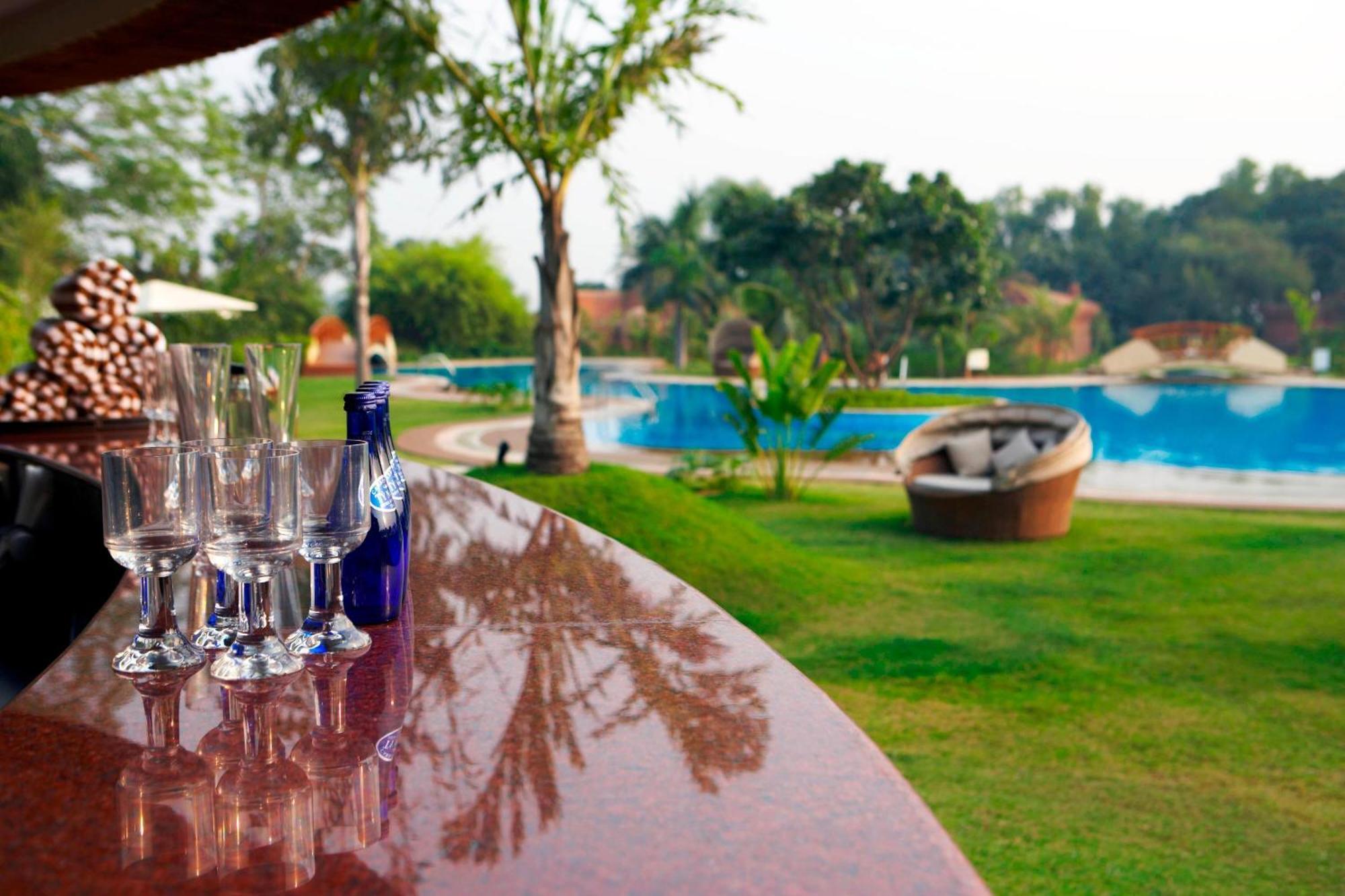 The Westin Sohna & 5* Gurgaon