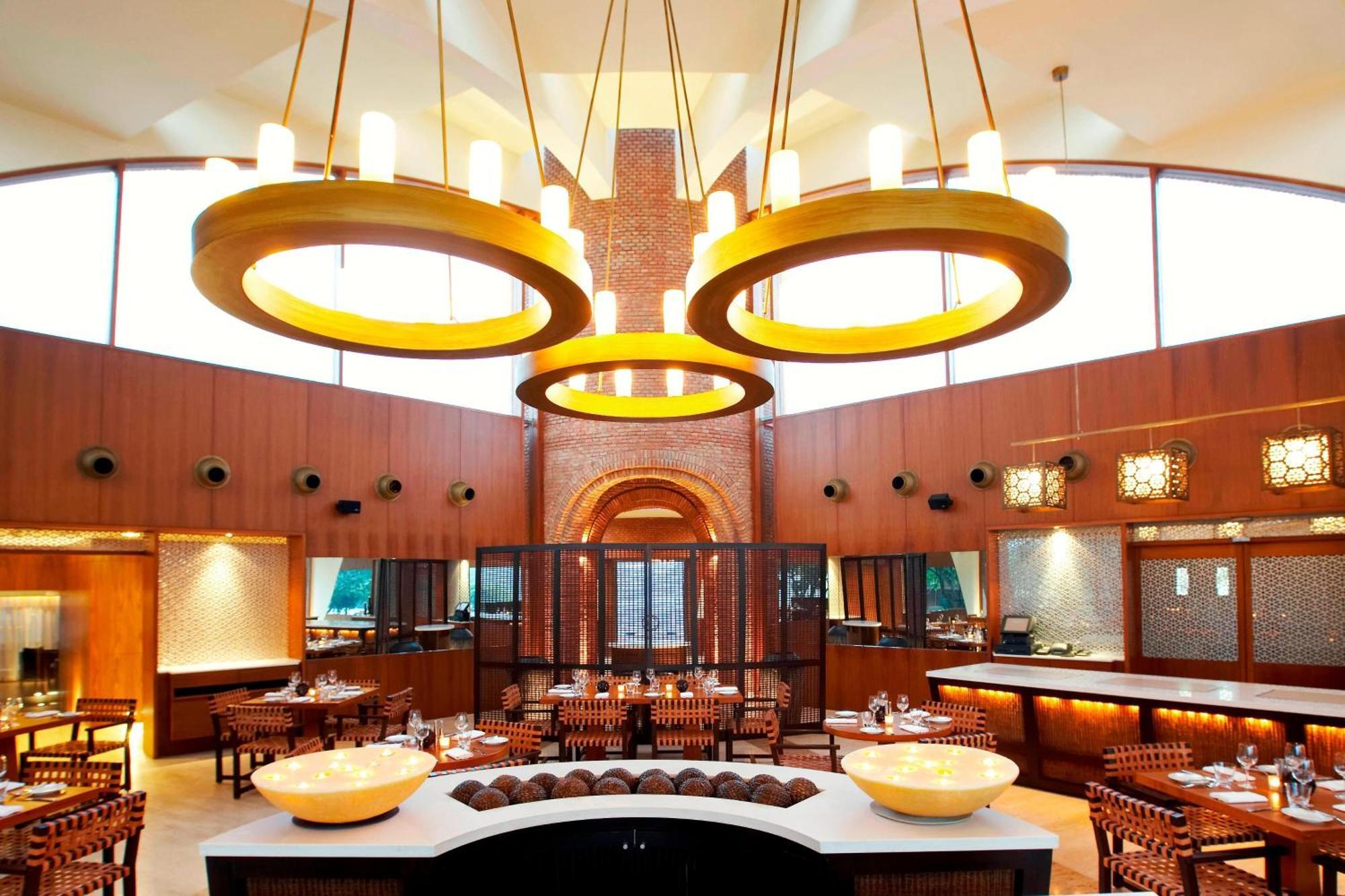 The Westin Sohna & 5*