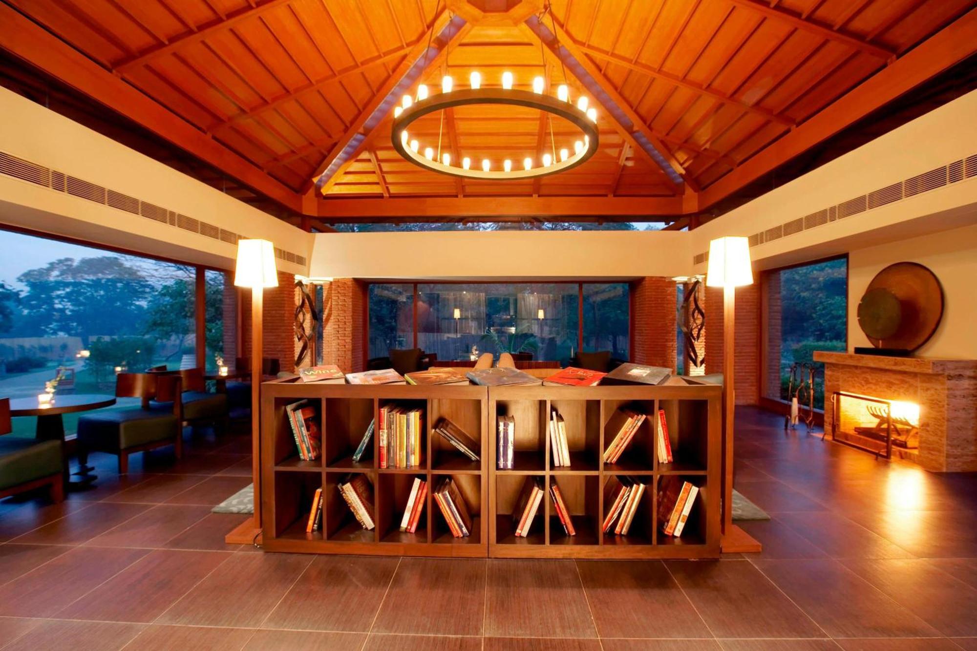 Resort The Westin Sohna &