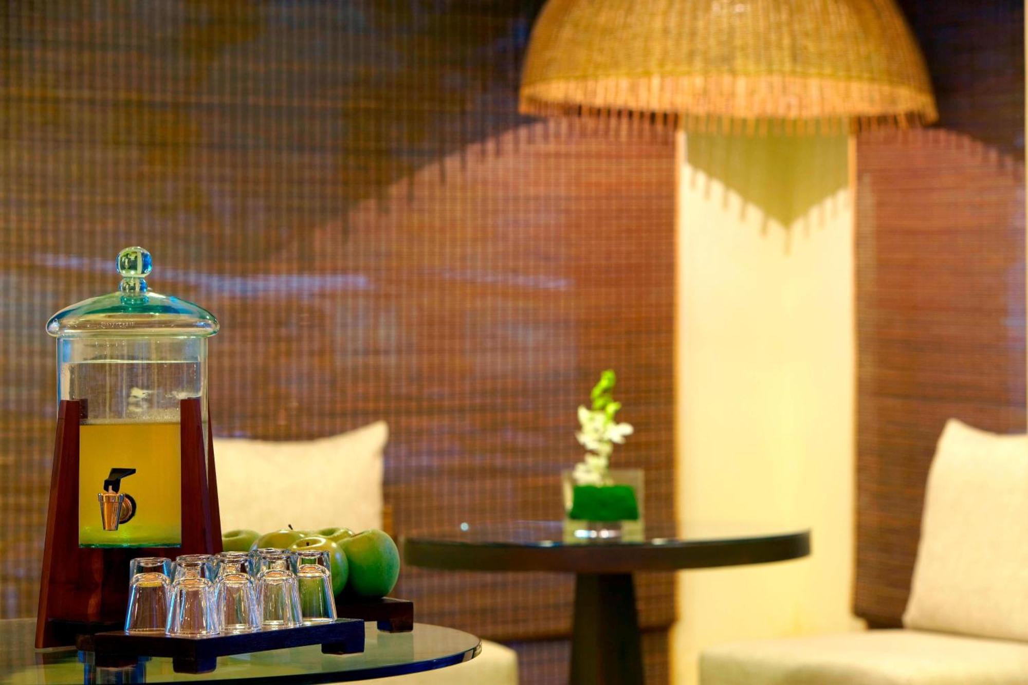 The Westin Sohna & 5*