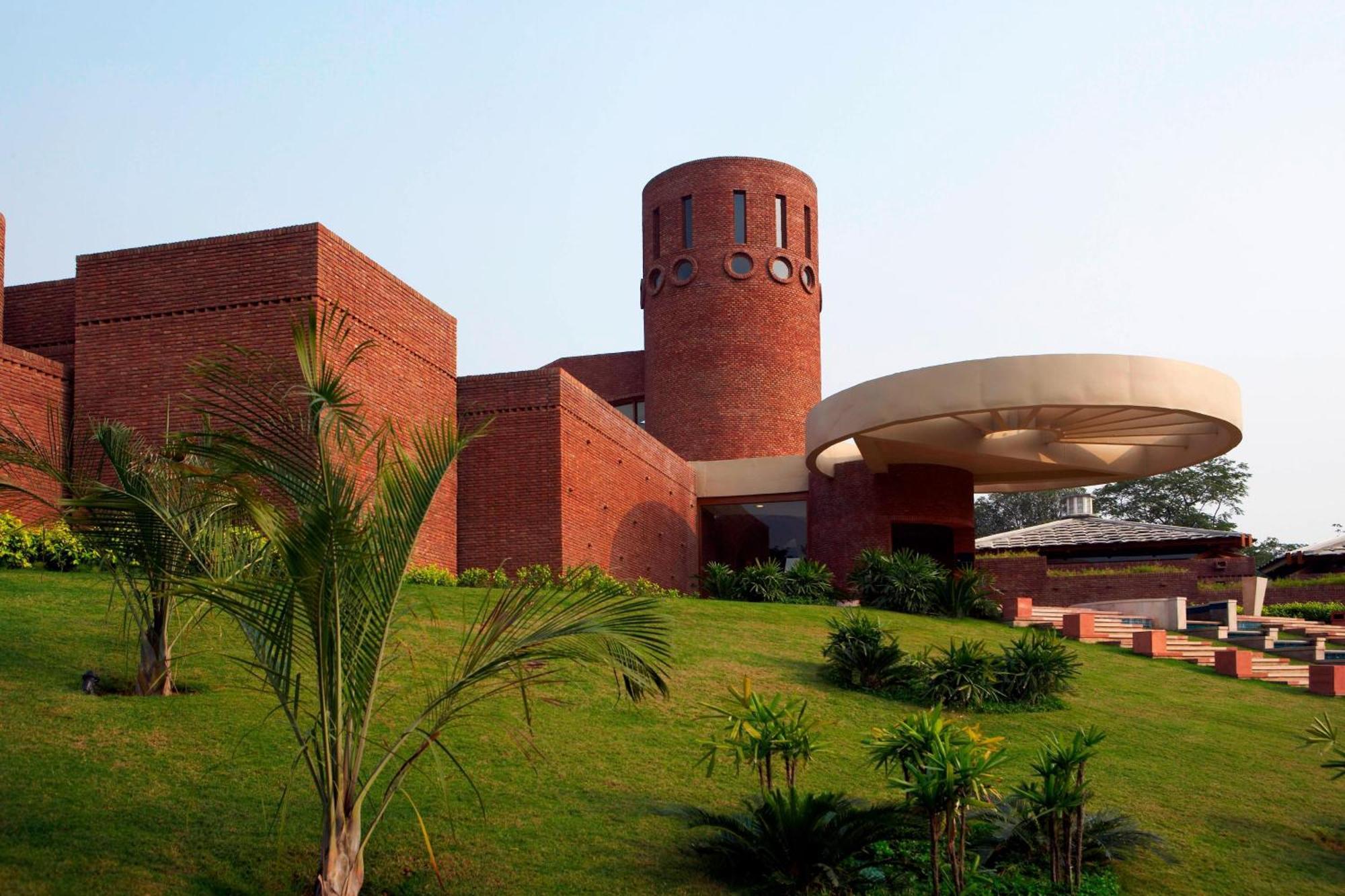 The Westin Sohna & 5*