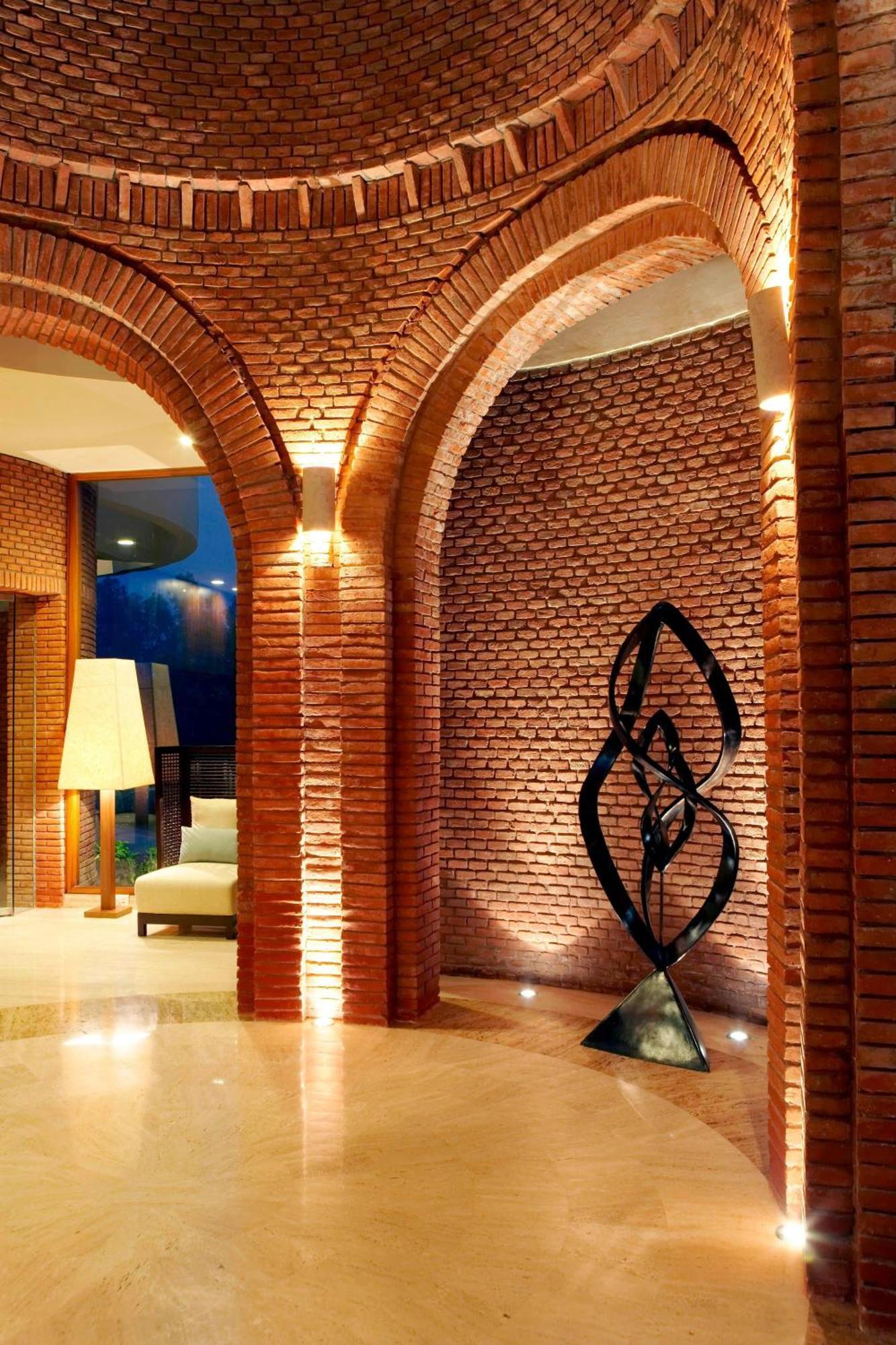 Resort The Westin Sohna & 5*