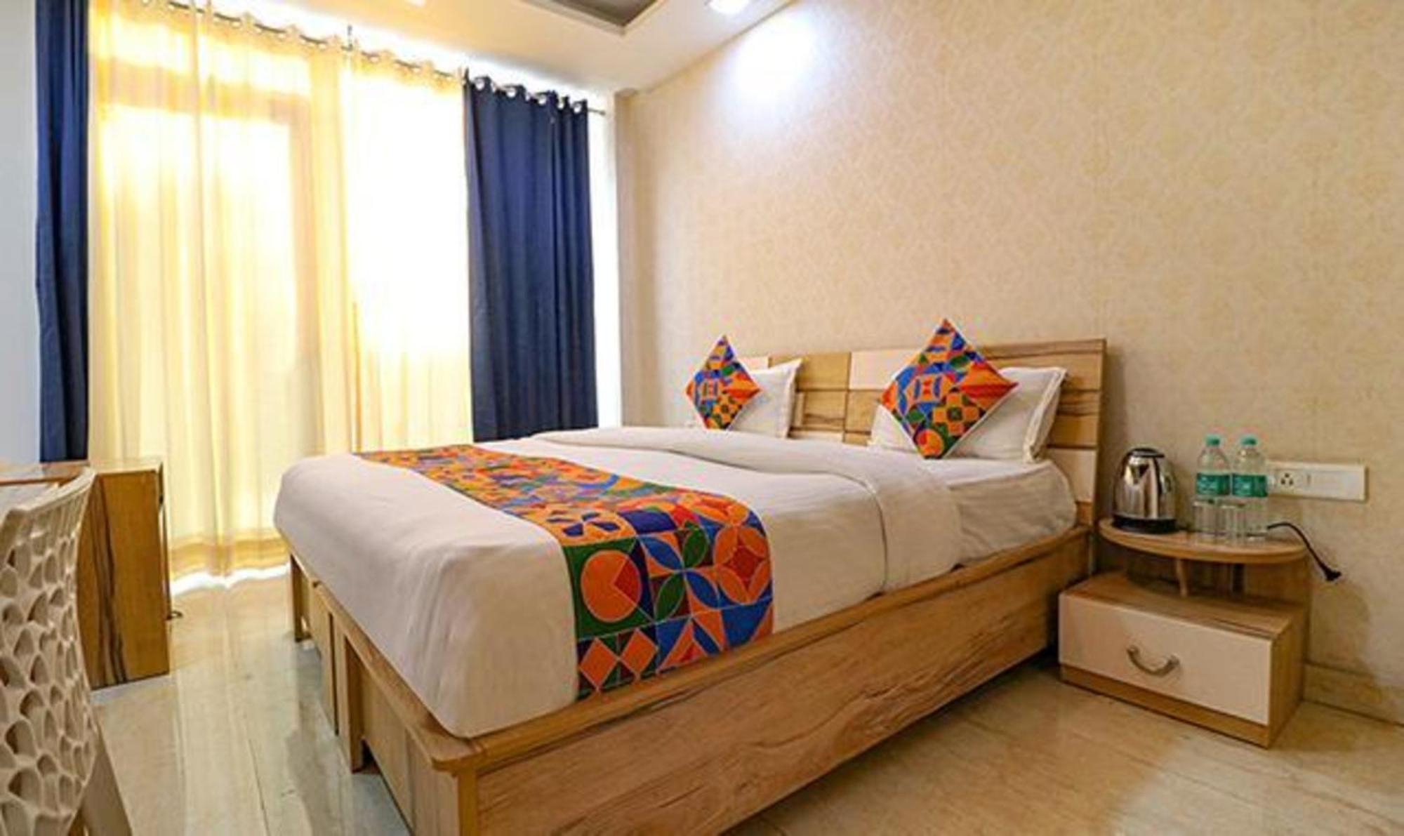 Fabhotel The Royal Oak 3* Gurgaon