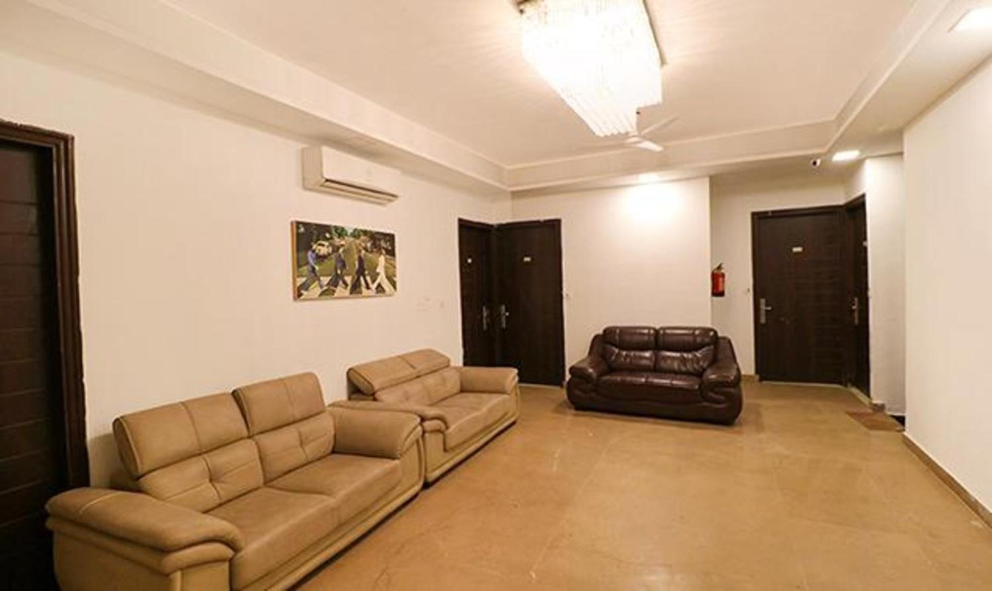 Fabhotel The Royal Oak 3* Gurgaon