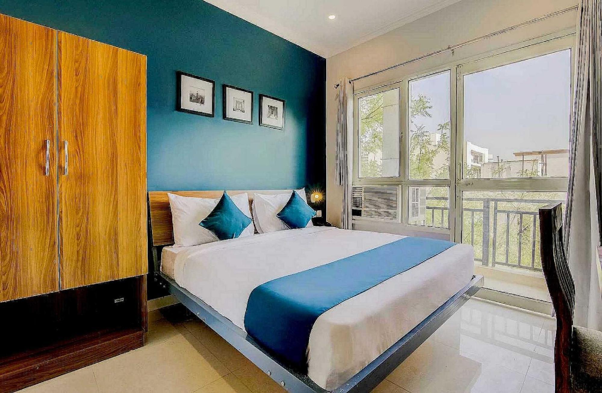 Collection O Telone Hotel 3*